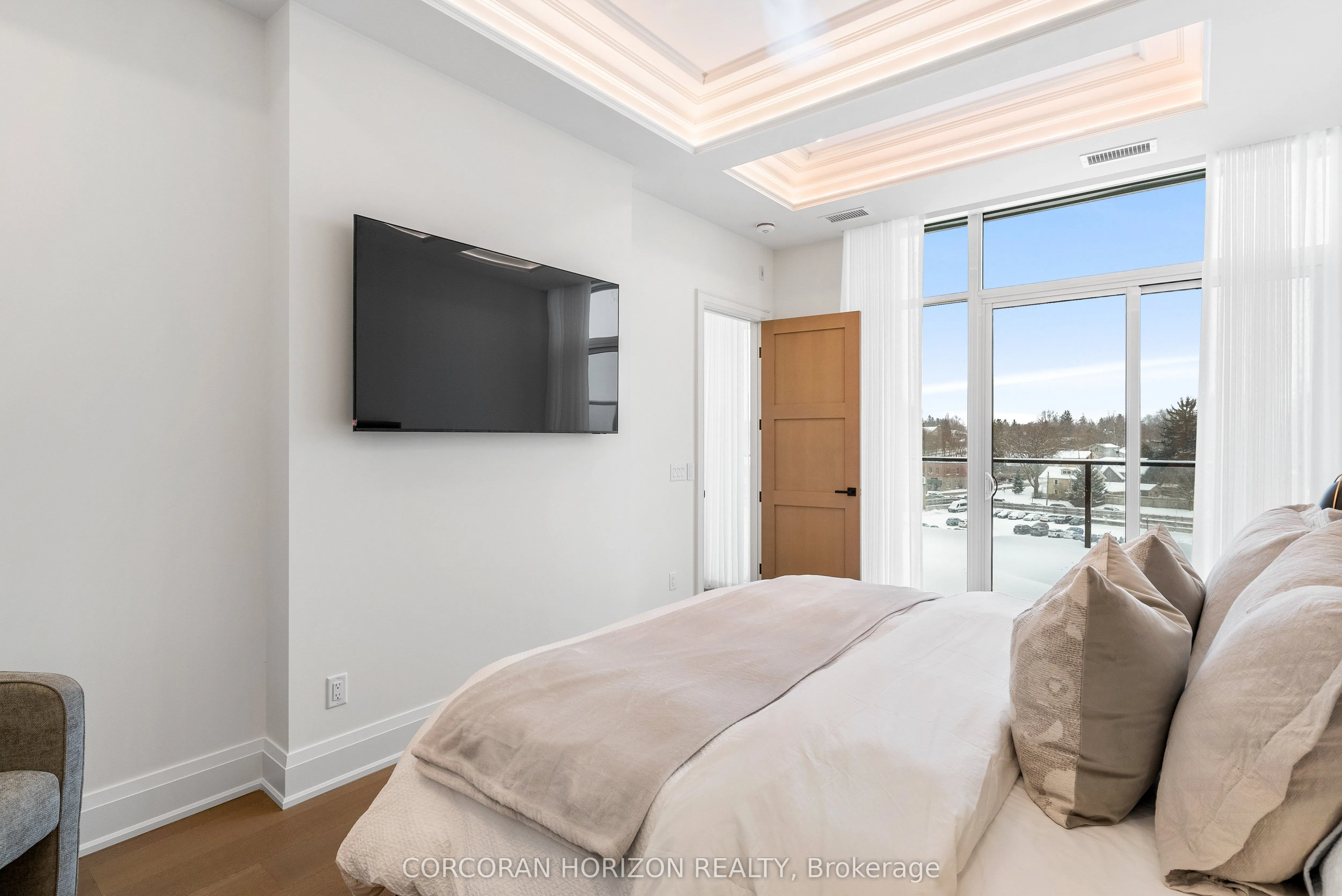 6523 Wellington 7 Road, #509