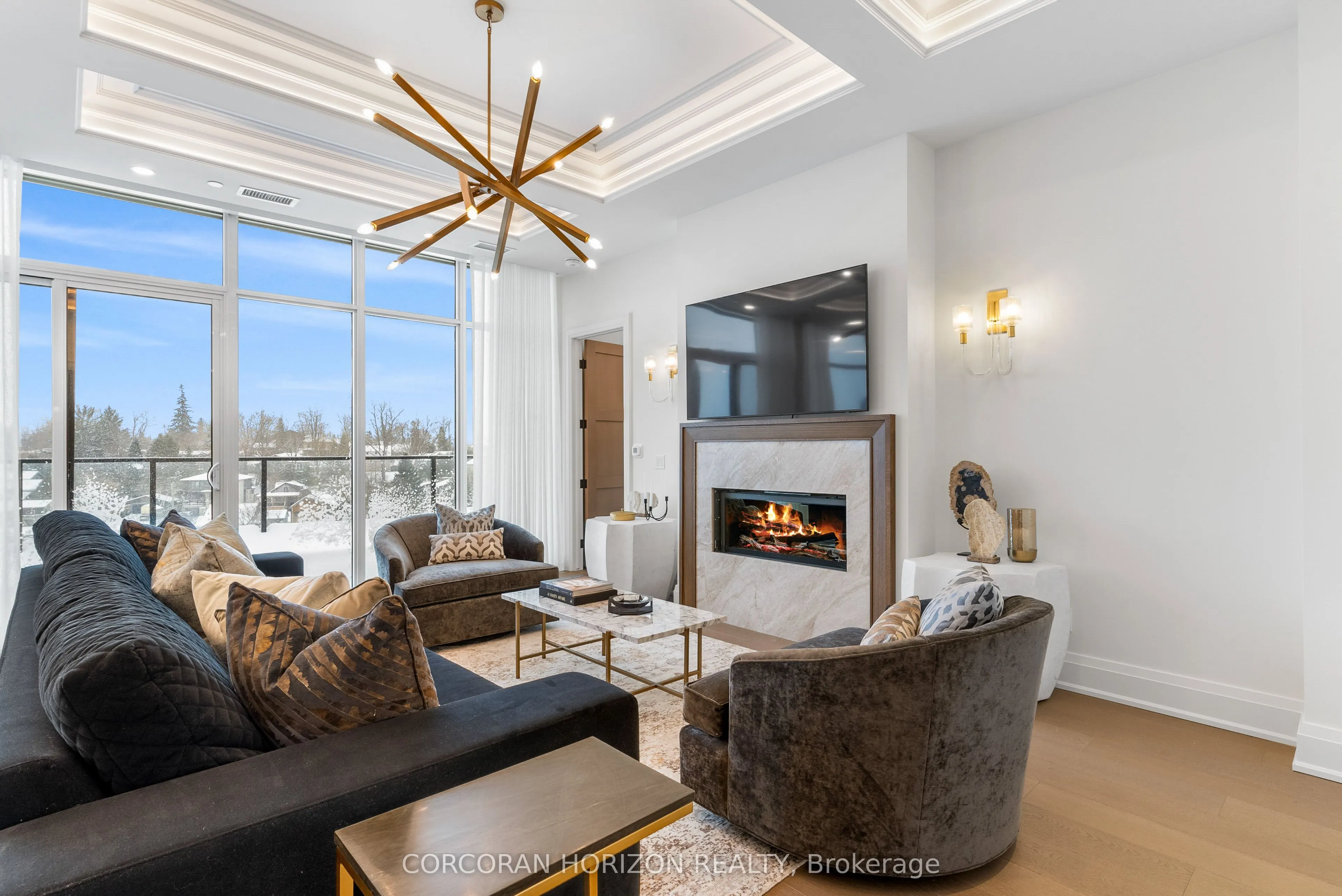 6523 Wellington 7 Road, #509