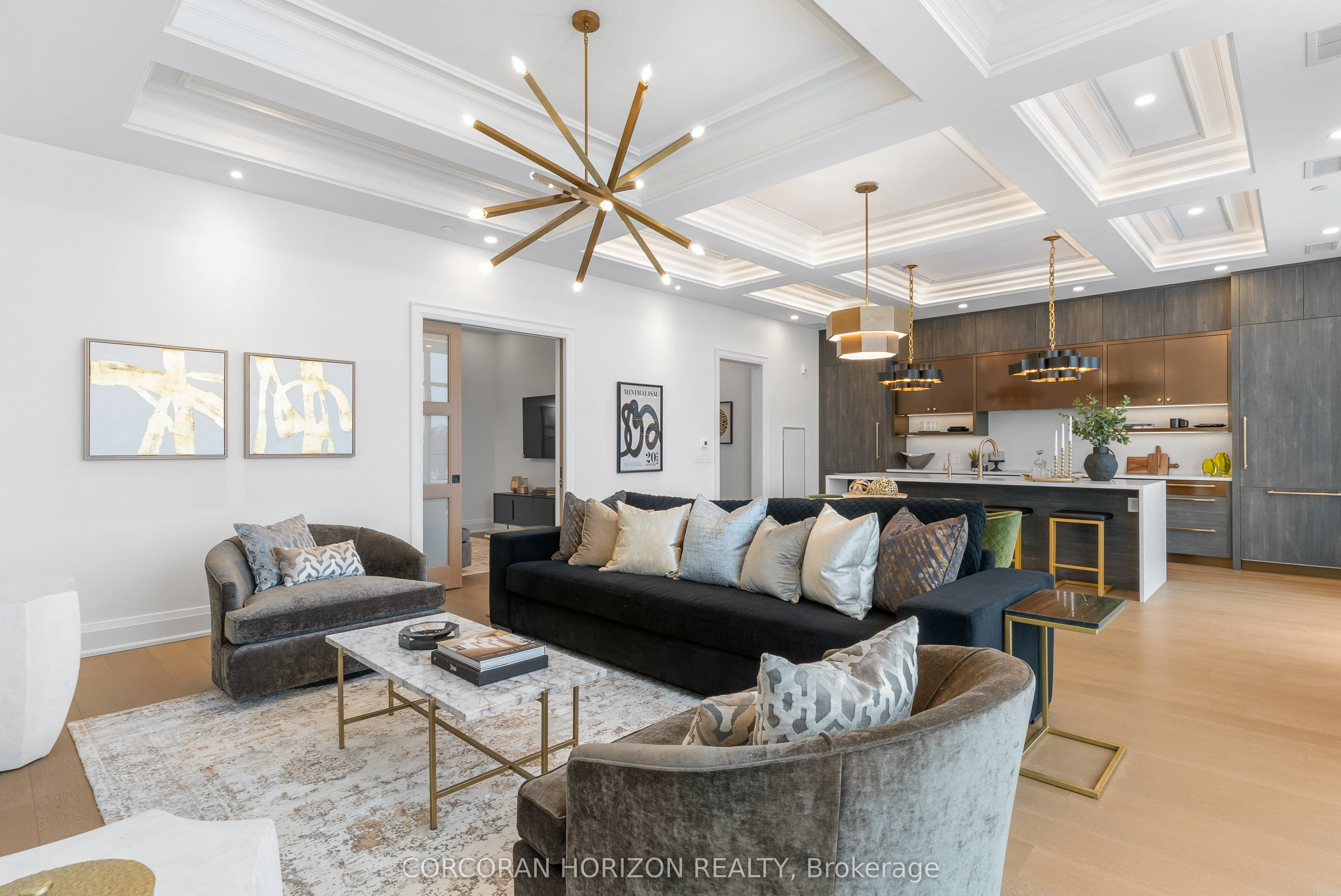 6523 Wellington 7 Road, #509