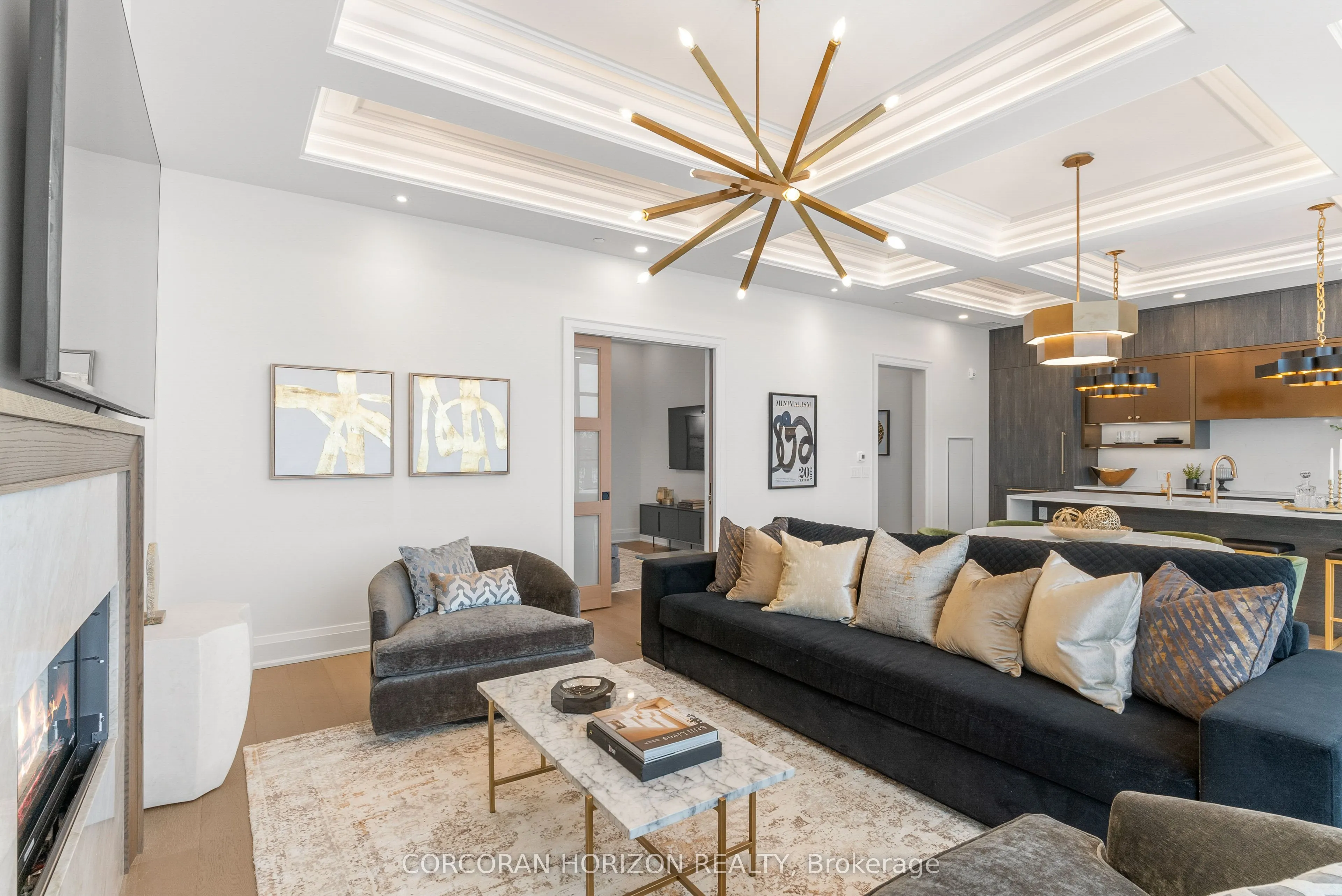 6523 Wellington 7 Road, #509