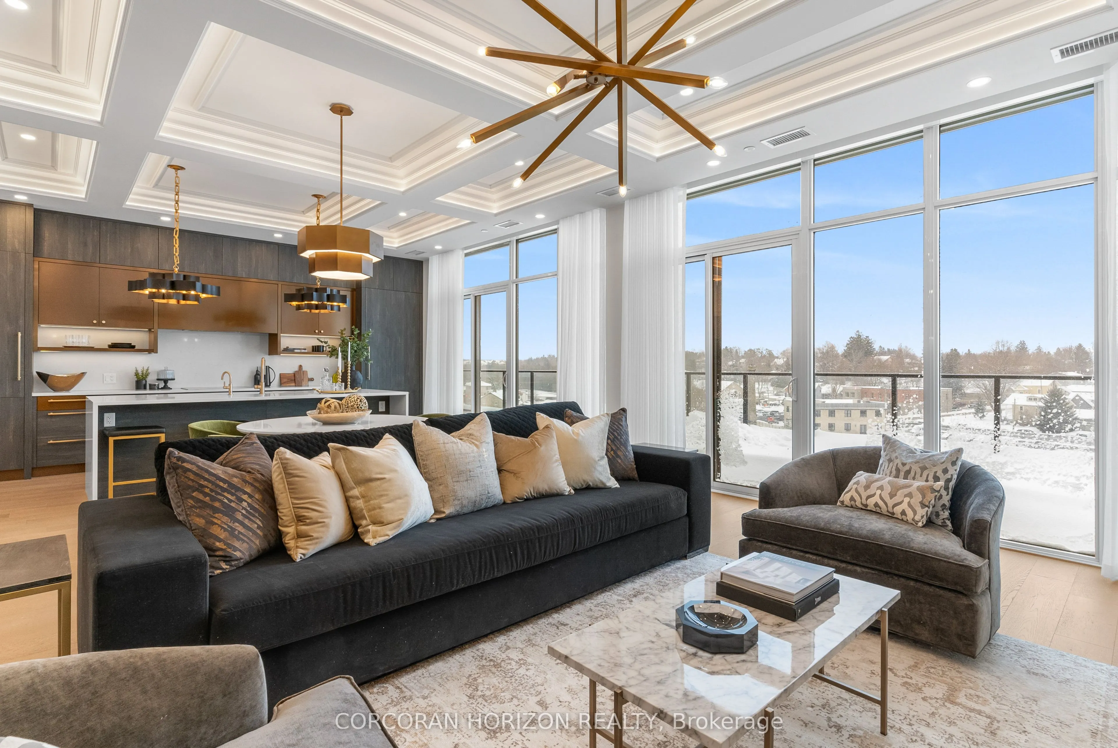 6523 Wellington 7 Road, #509