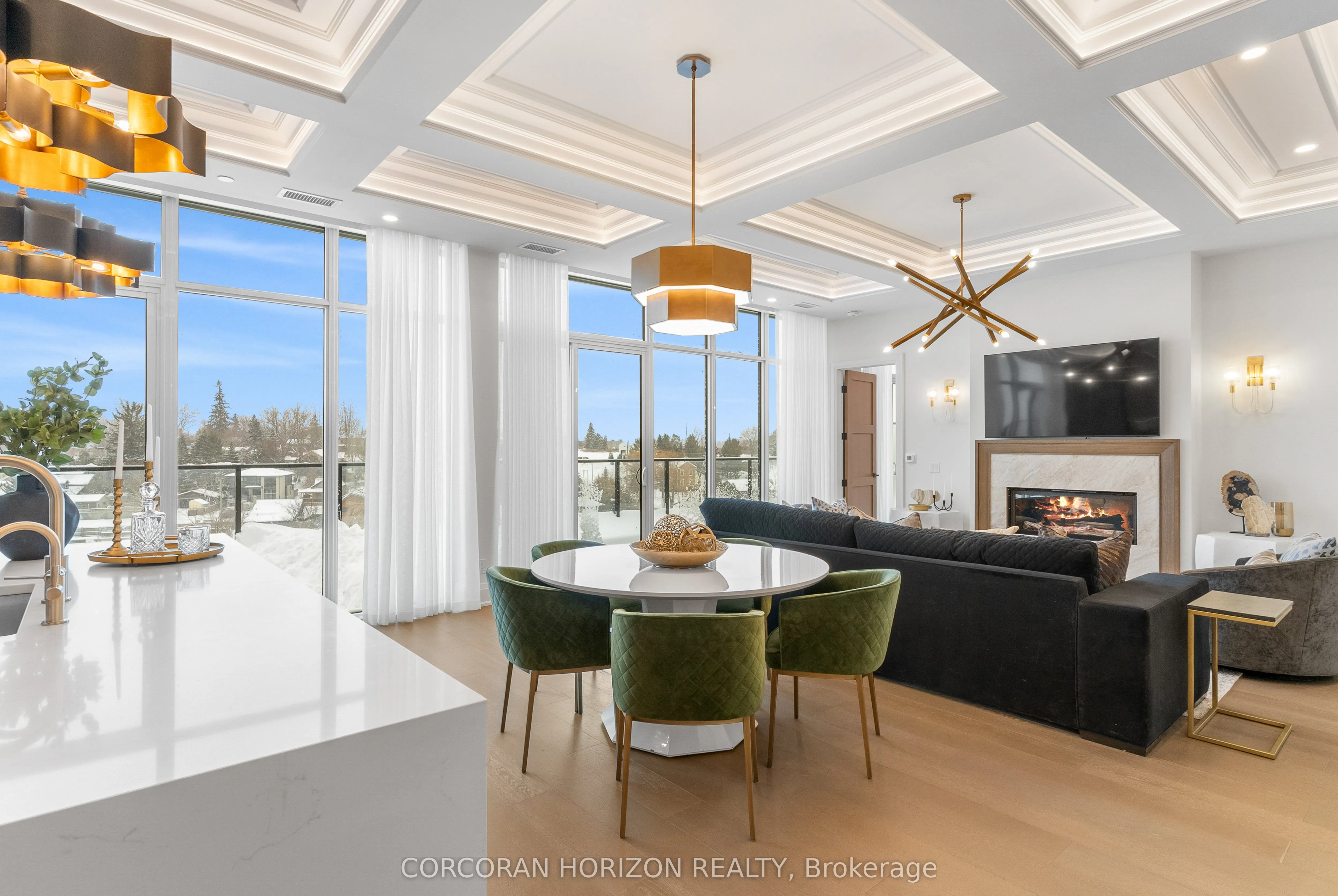 6523 Wellington 7 Road, #509