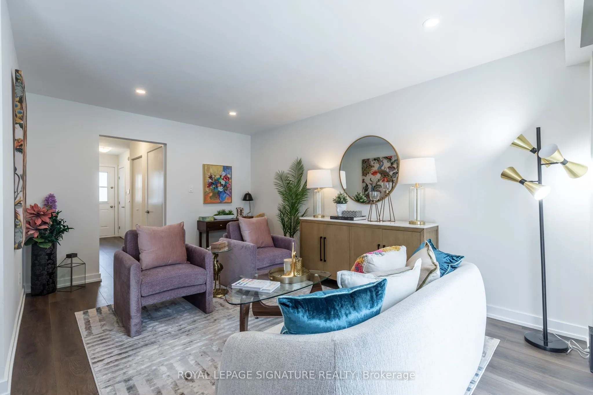 88 Tunbridge Crescent, #43