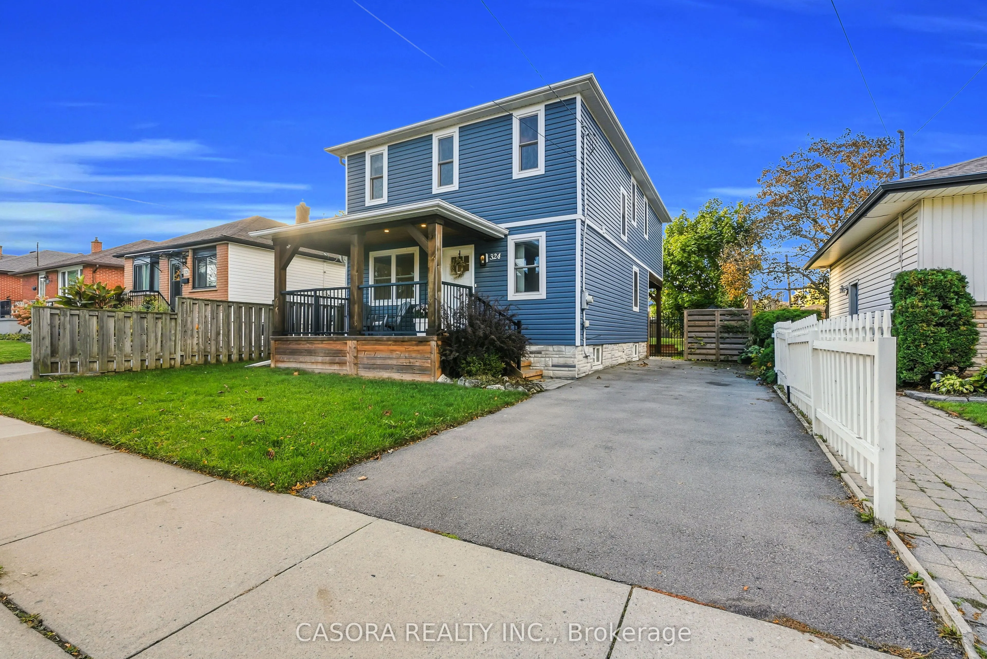 324 East 43rd Street