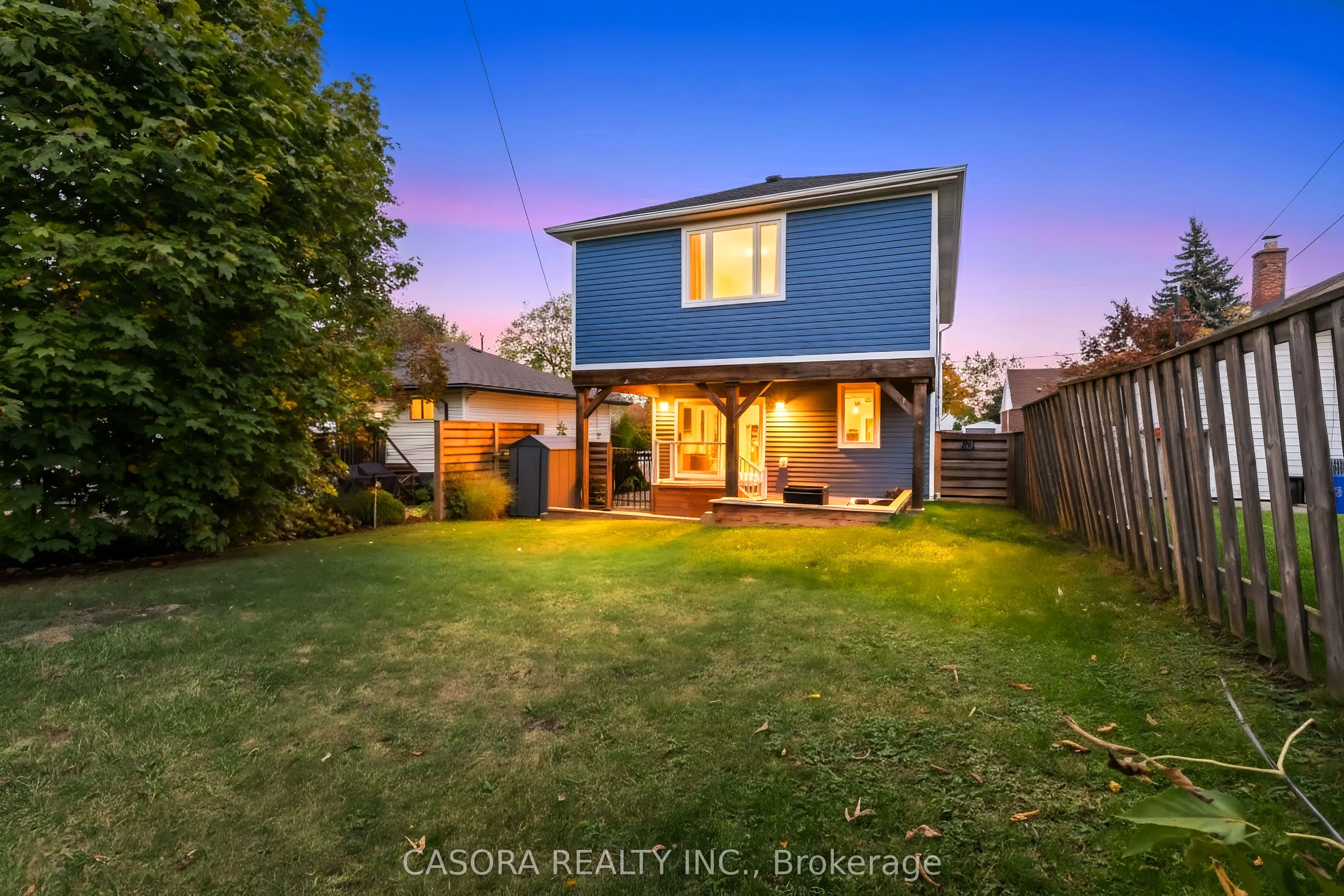 324 East 43rd Street