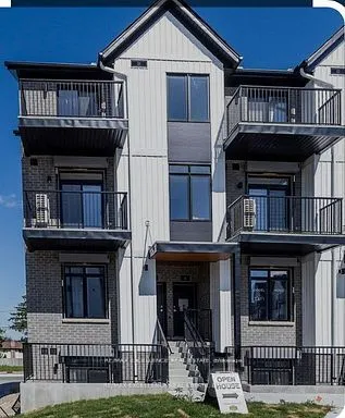 405 Myers Road, #1
