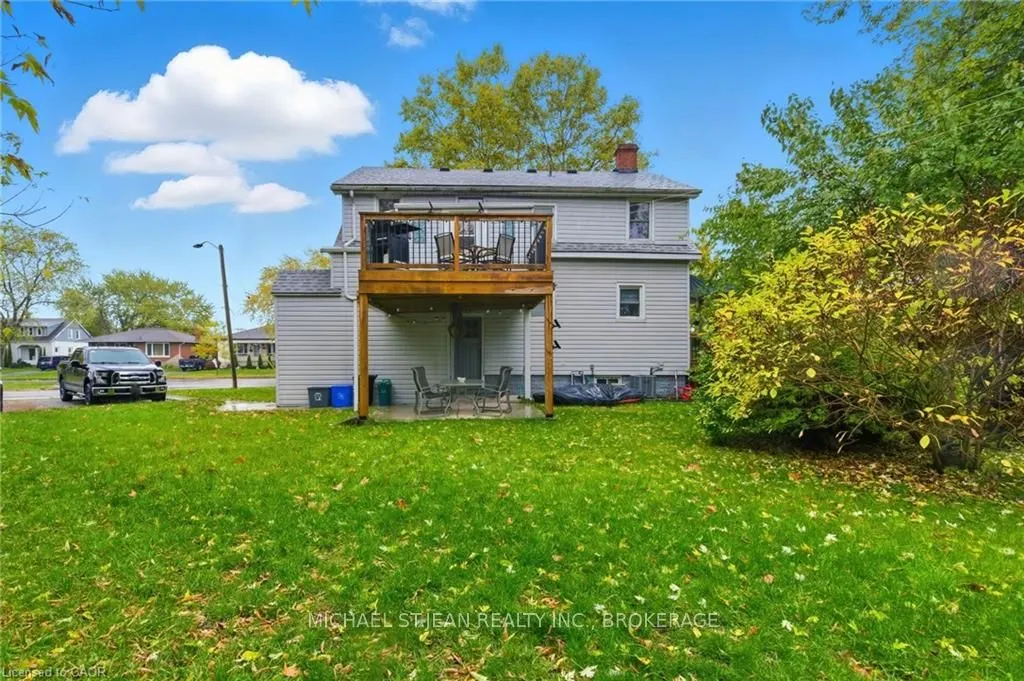 162 Saint George Street
