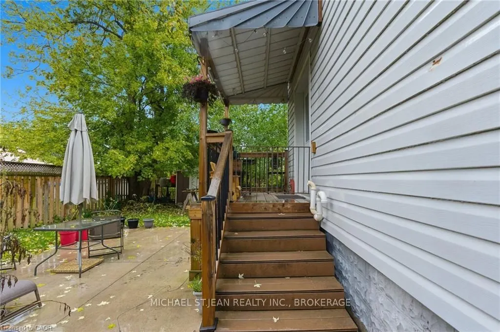 162 Saint George Street