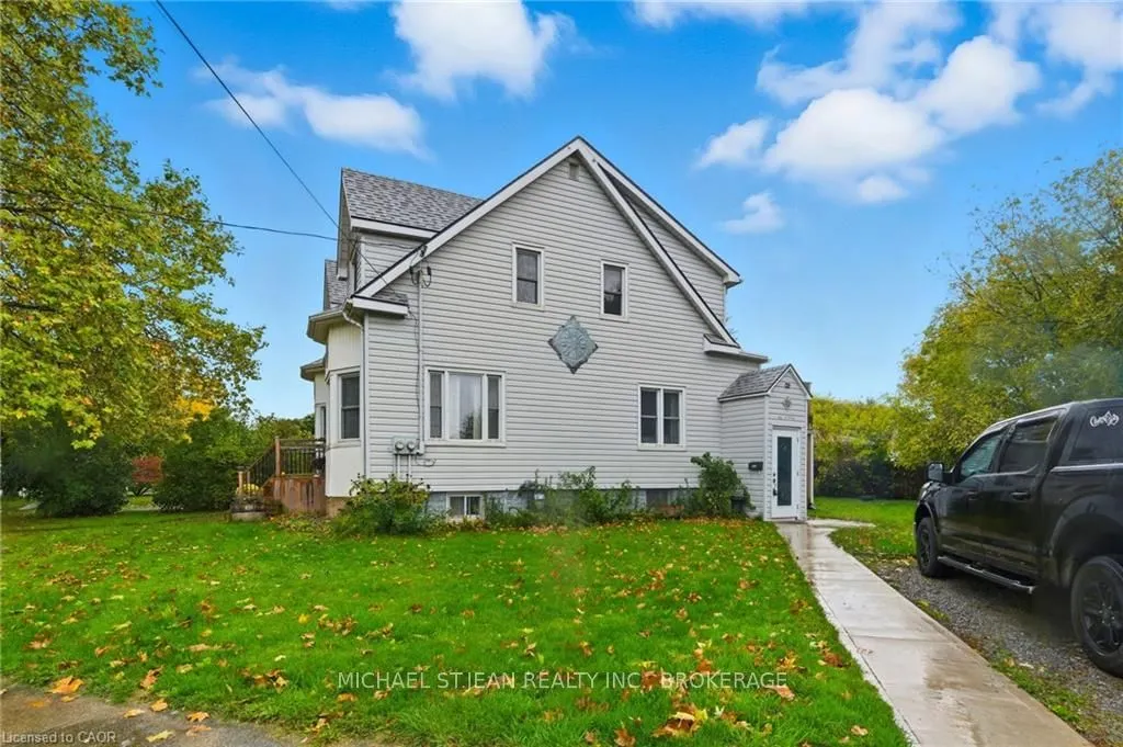 162 Saint George Street