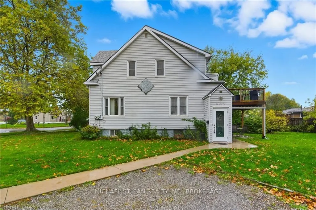162 Saint George Street