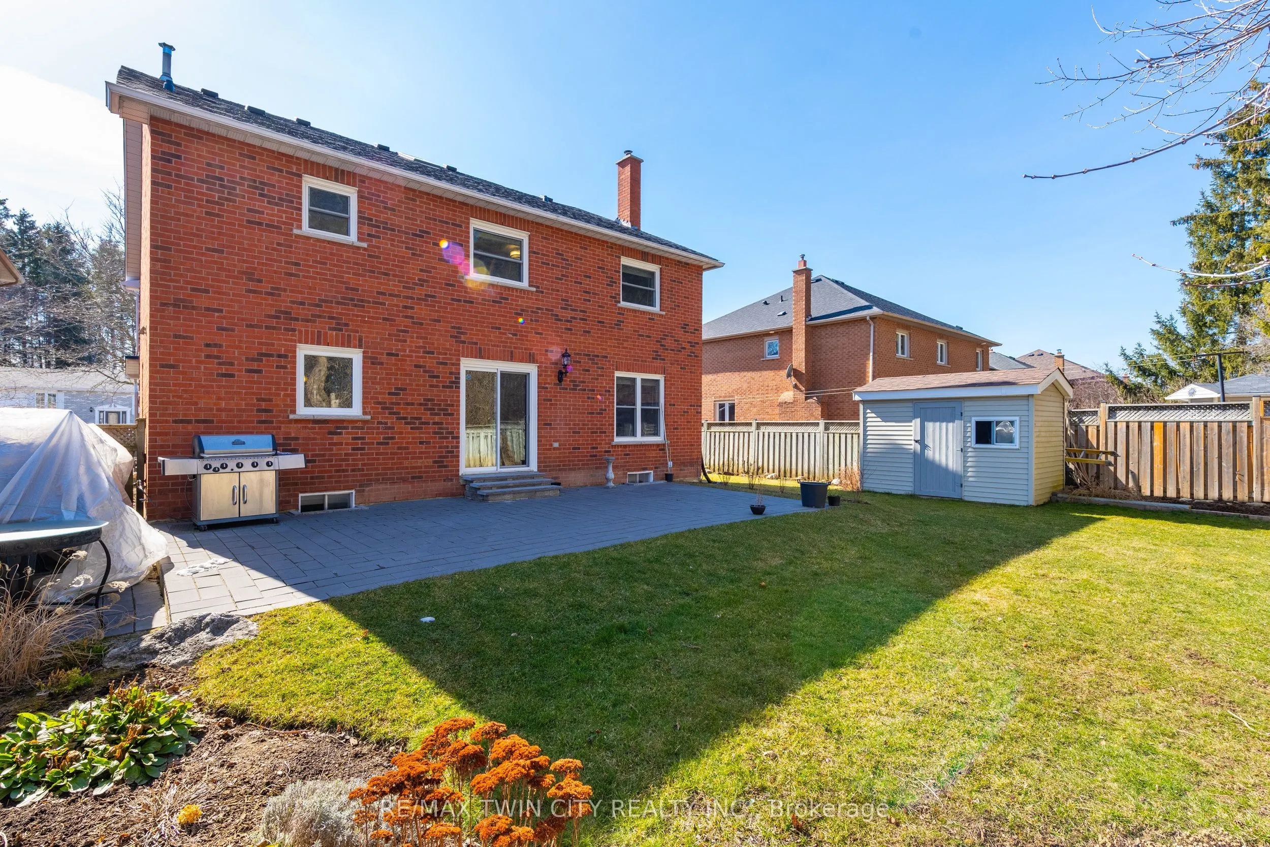 86 Santa Maria Drive