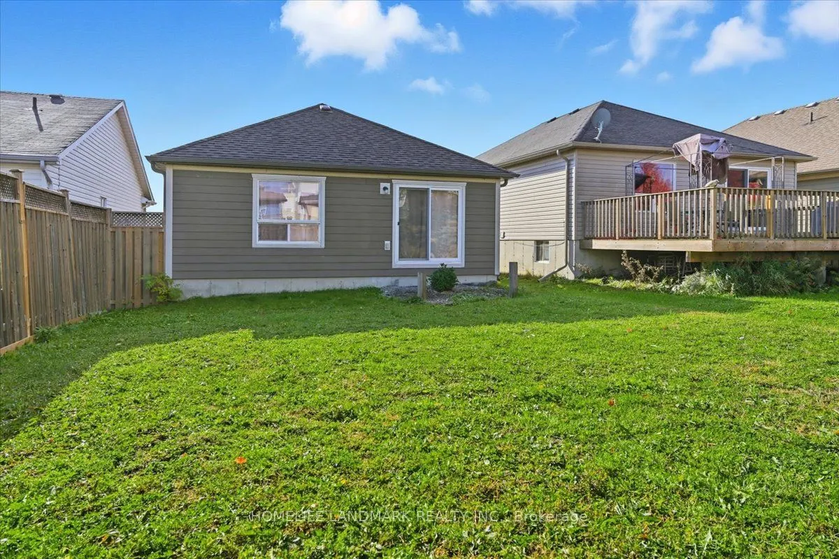 352 Blacksmith Way