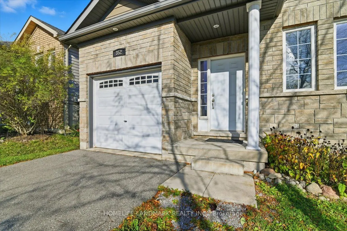 352 Blacksmith Way