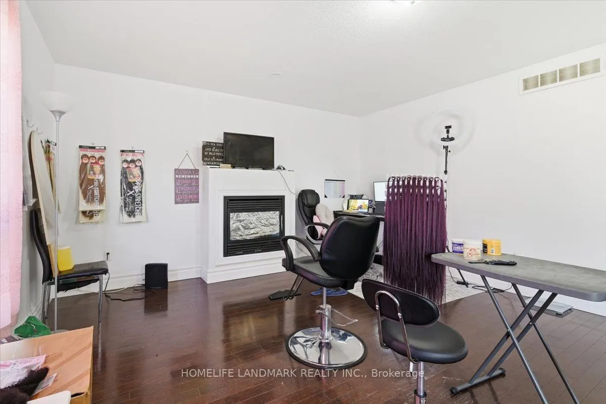 352 Blacksmith Way