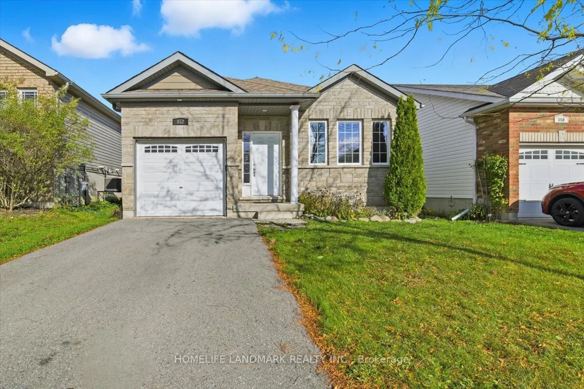 352 Blacksmith Way