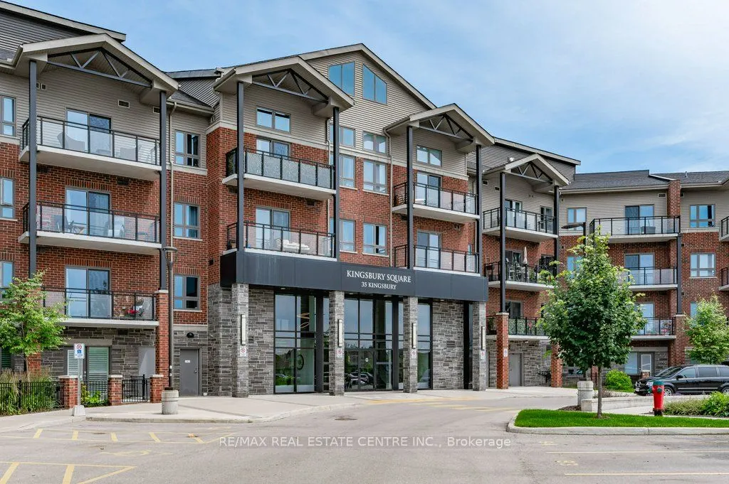 35 Kingsbury Square, #310