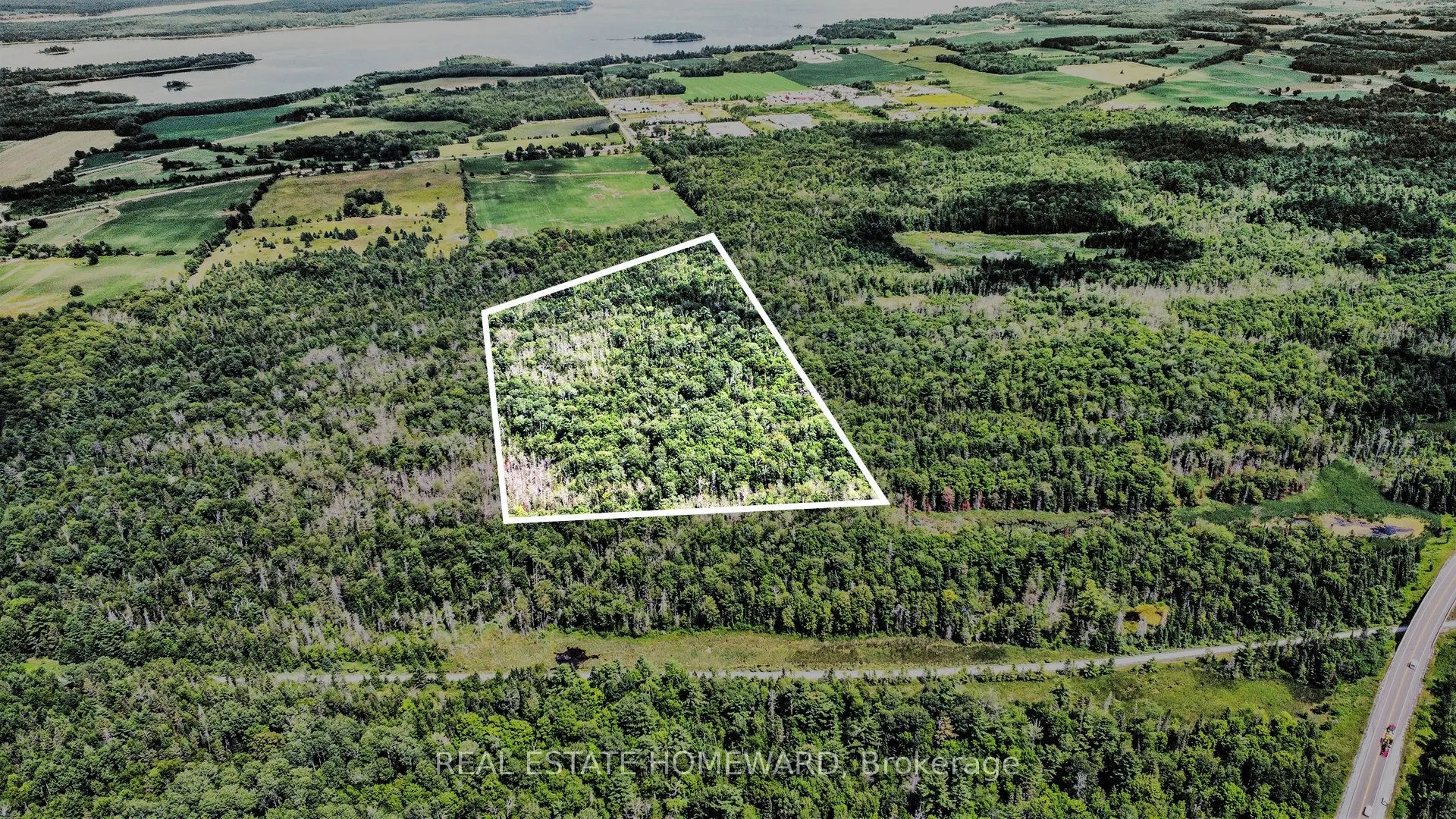 57143.0071 Vacant Land