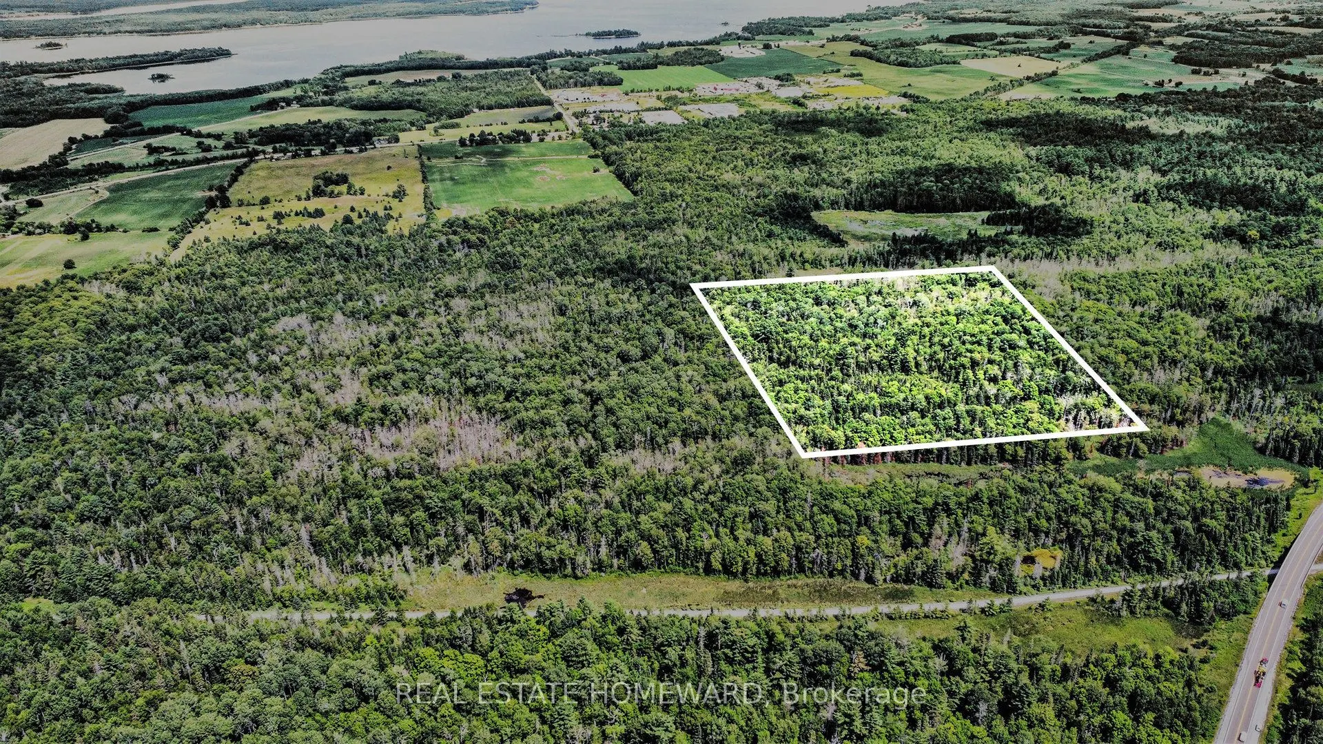 57143.0030 Vacant Land