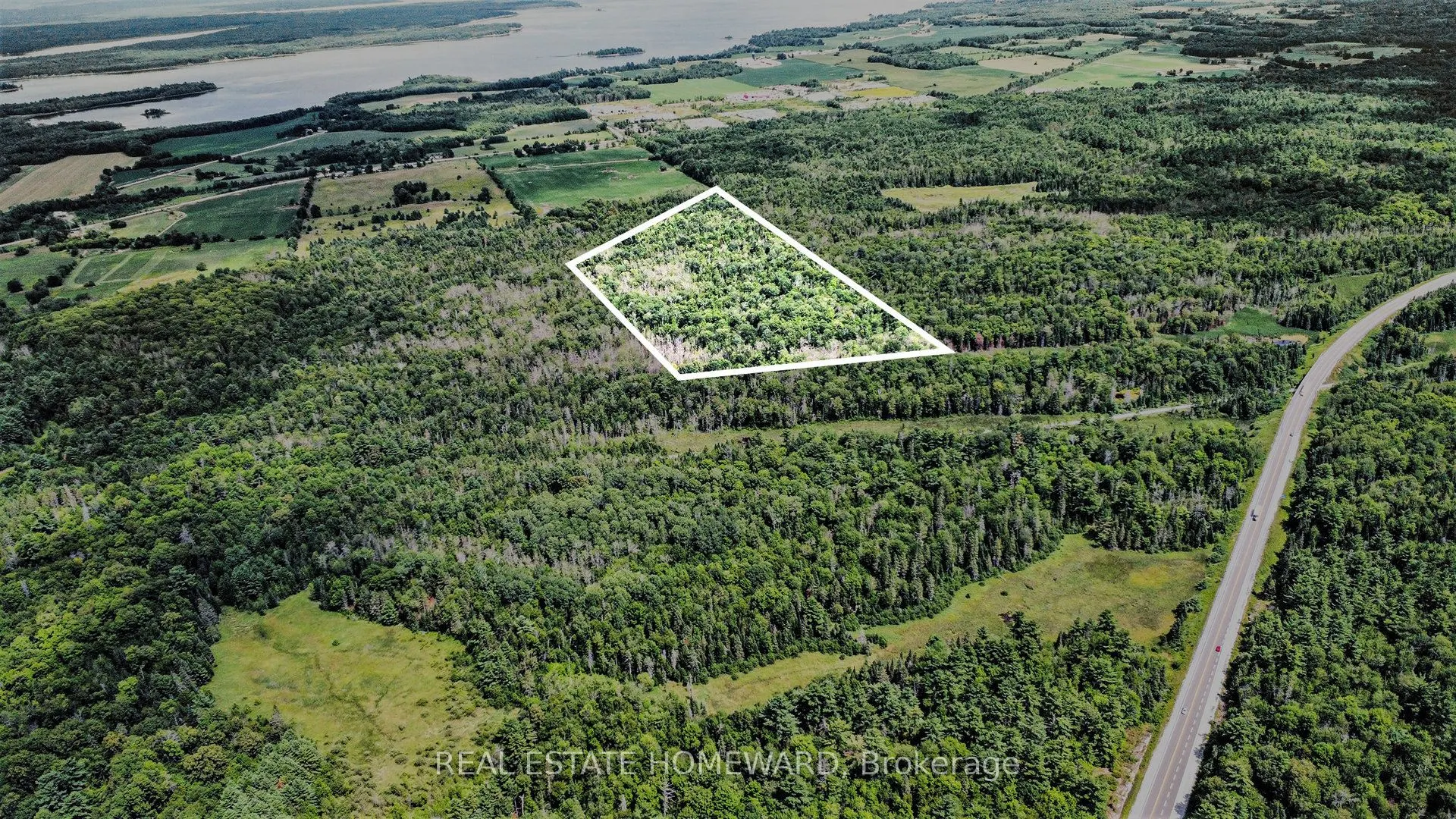 57143.0113 Vacant Land