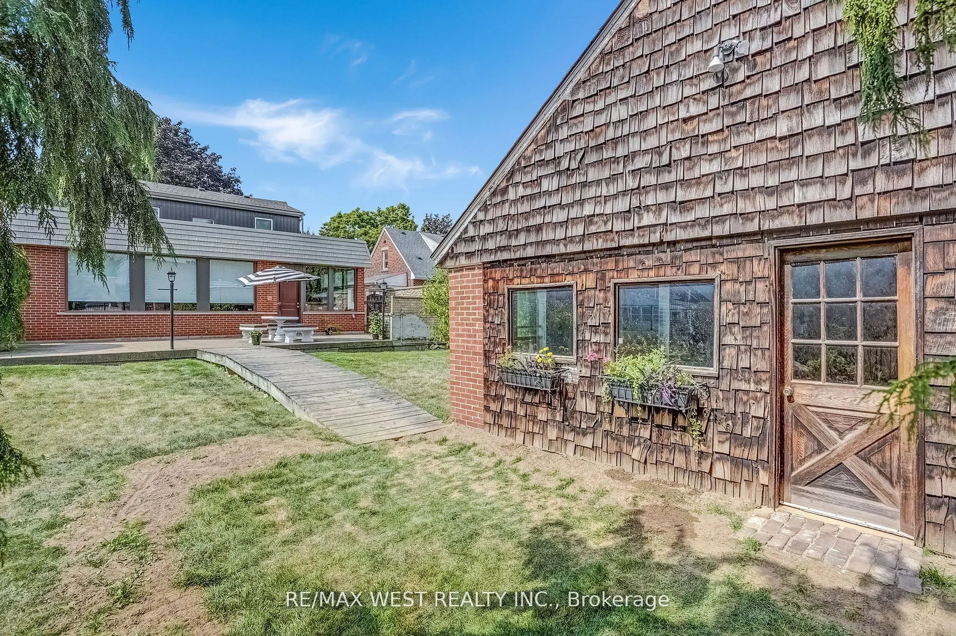 31 Lower Horning Road