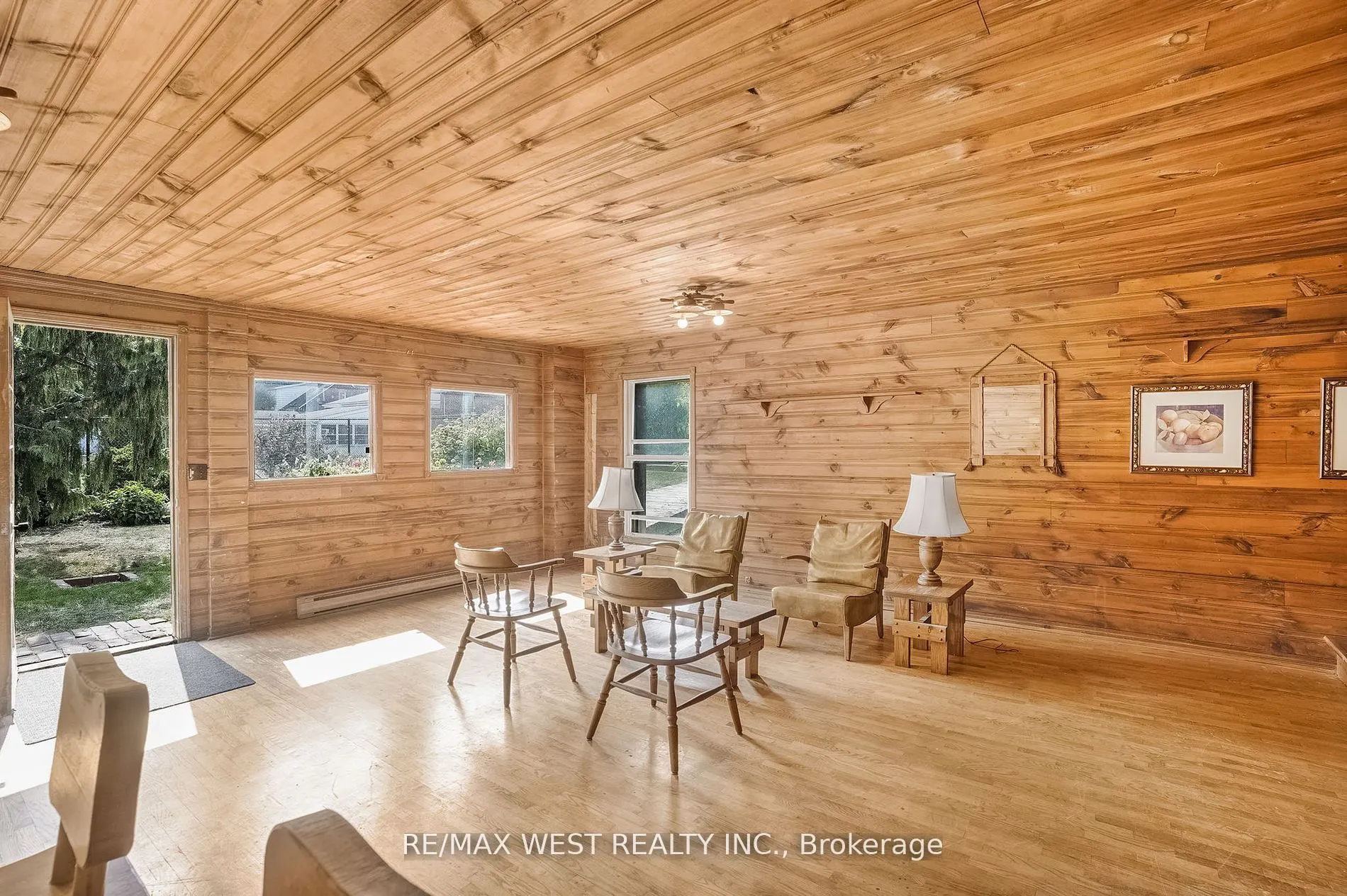 31 Lower Horning Road