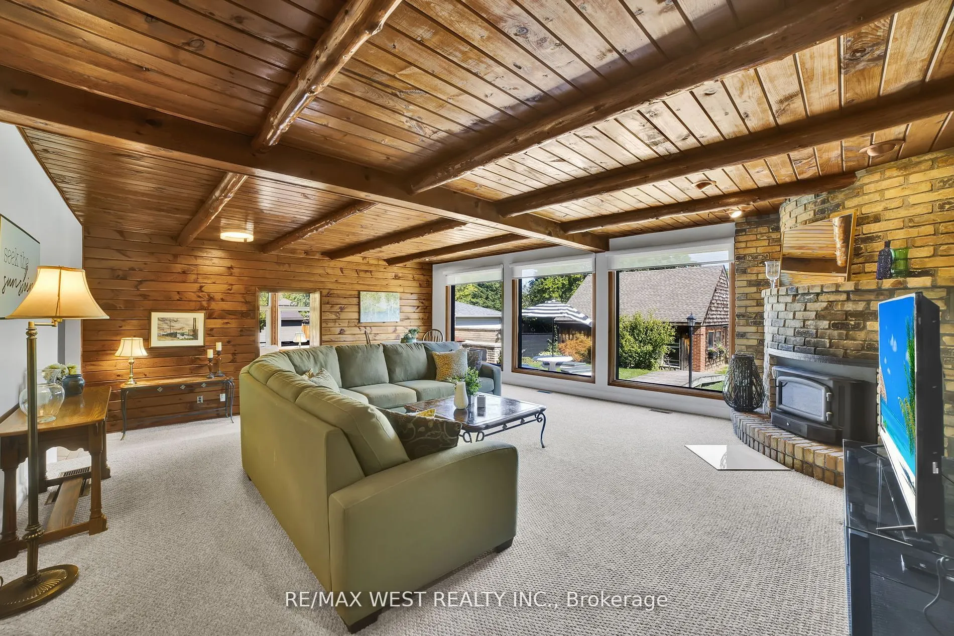 31 Lower Horning Road