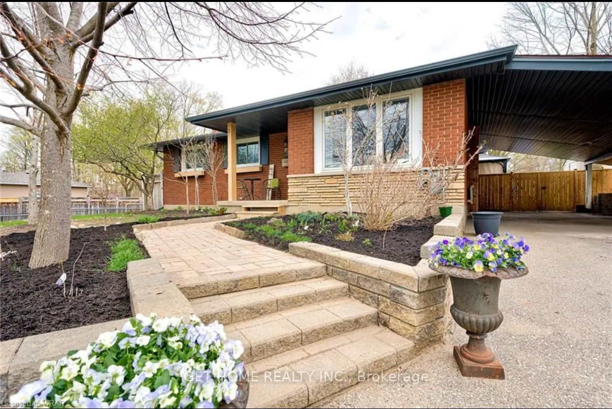 33 Renwick Avenue