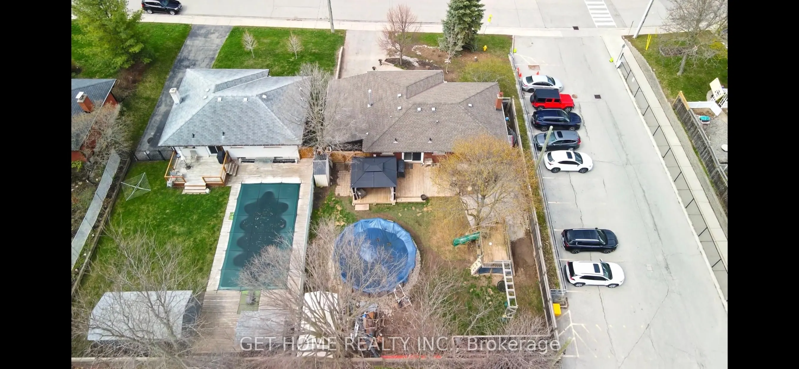33 Renwick Avenue