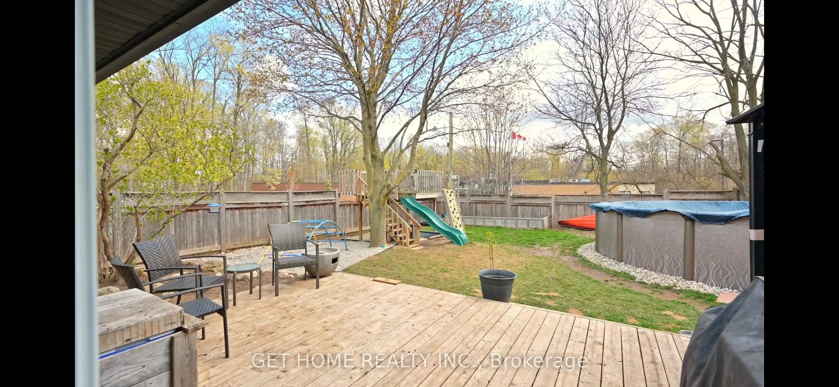 33 Renwick Avenue