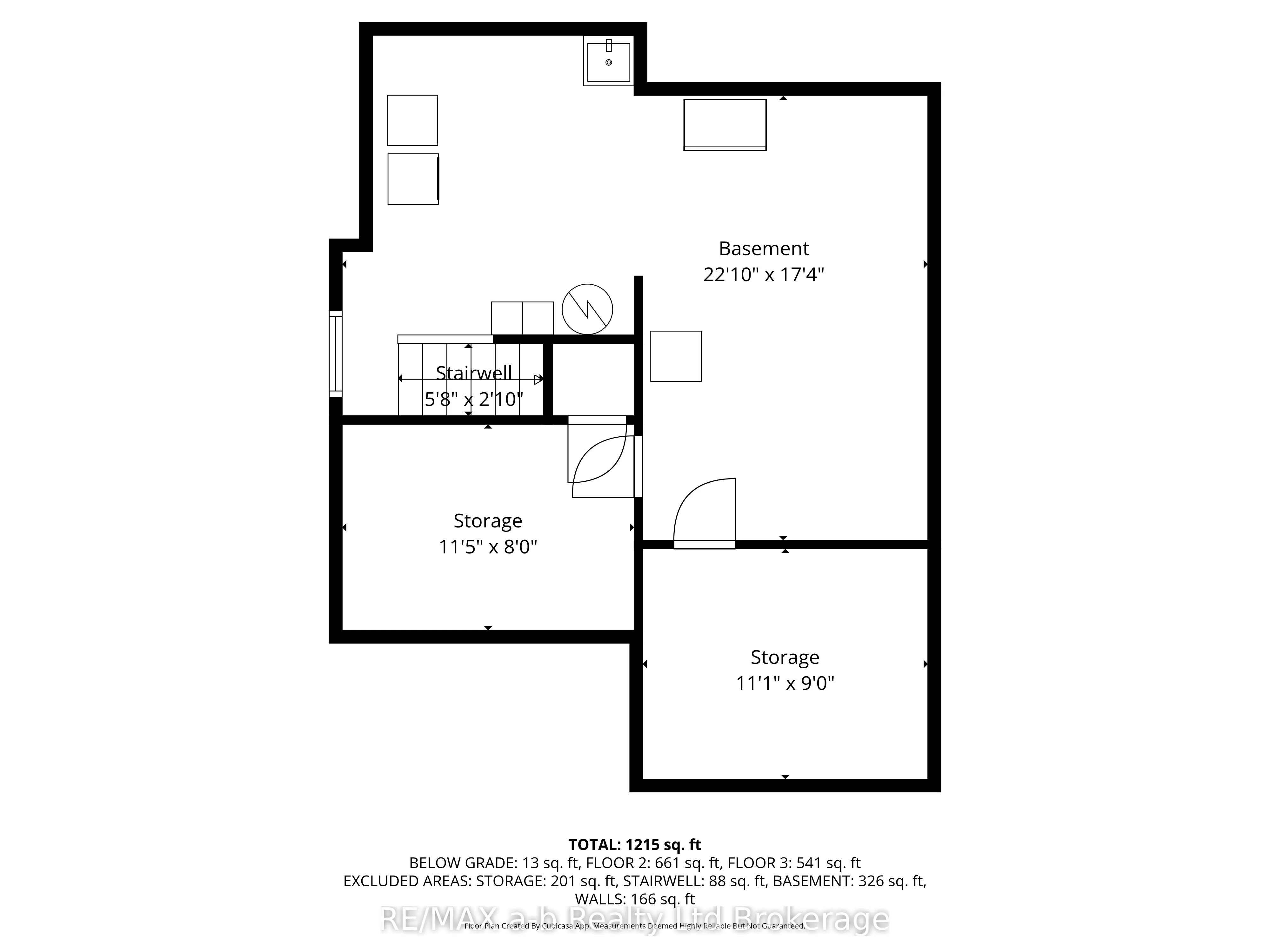 31 Concession Street W