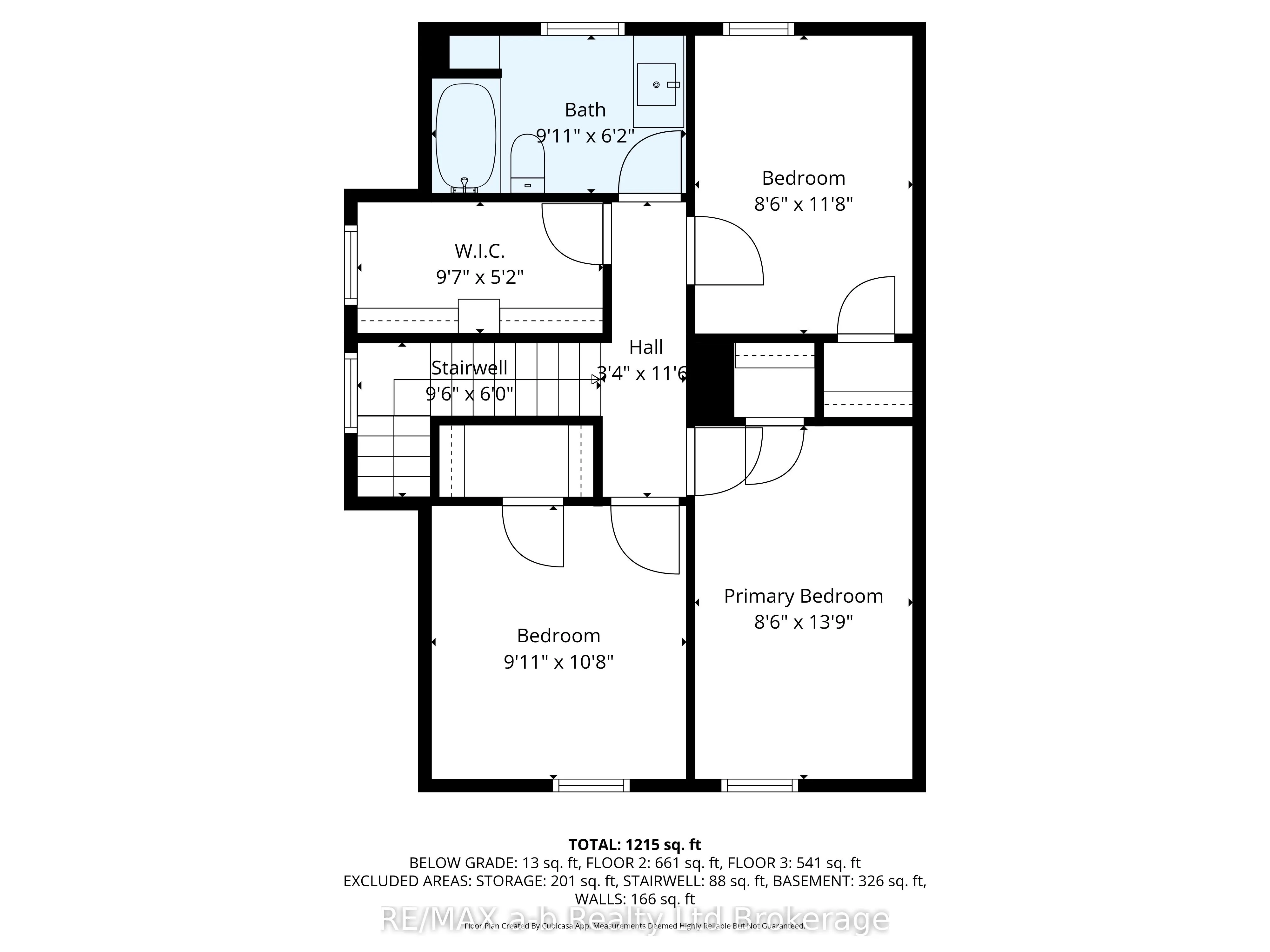 31 Concession Street W