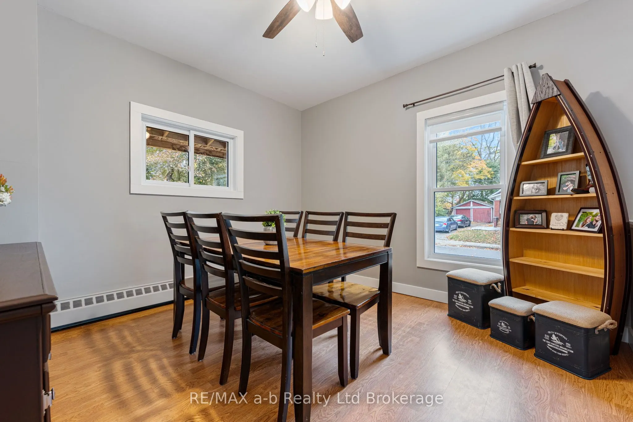 31 Concession Street W