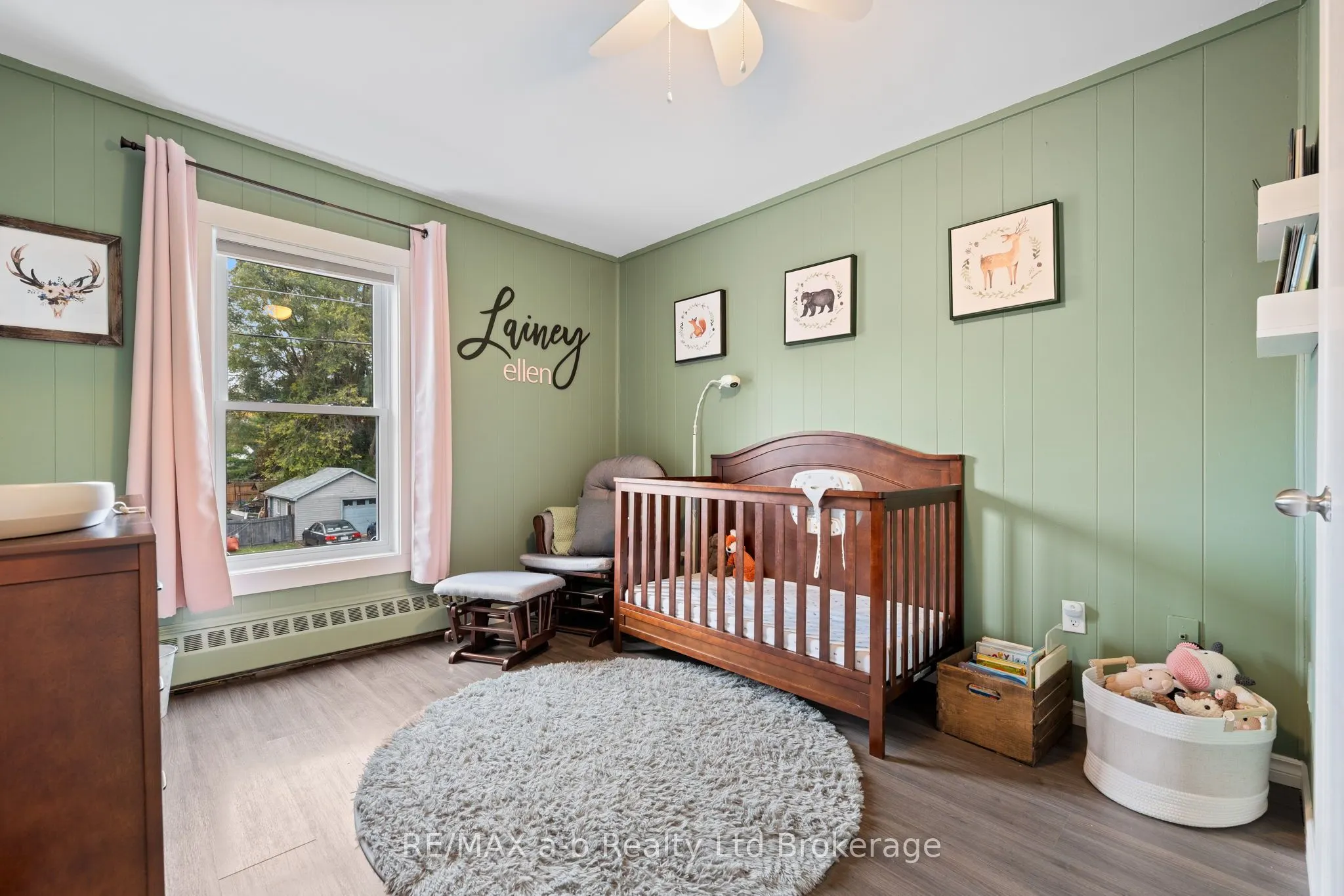 31 Concession Street W