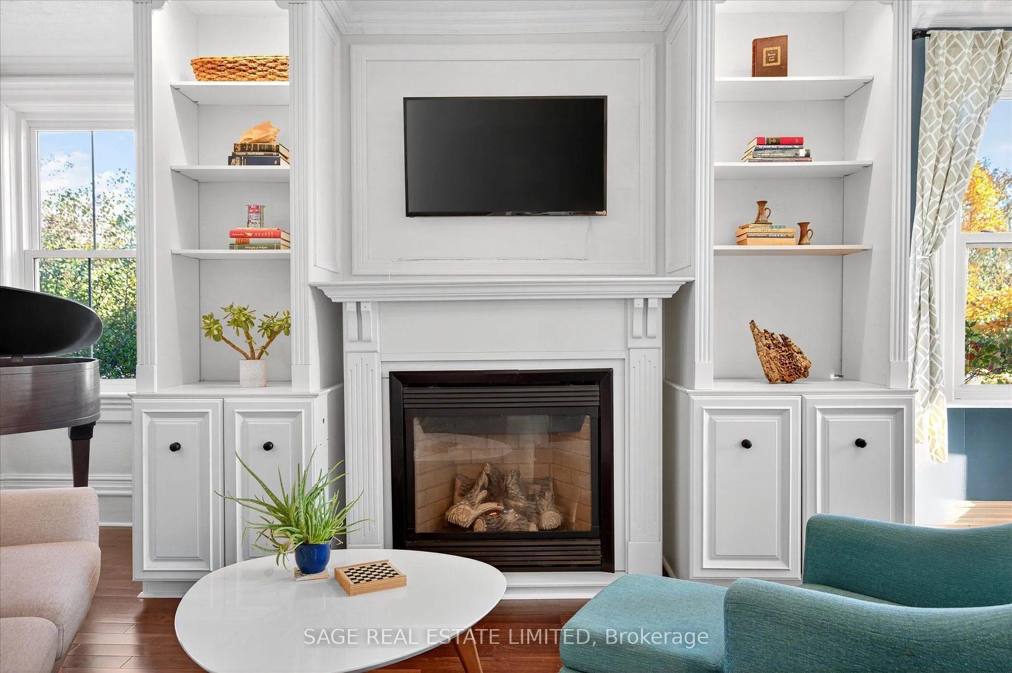 33 North Water Street