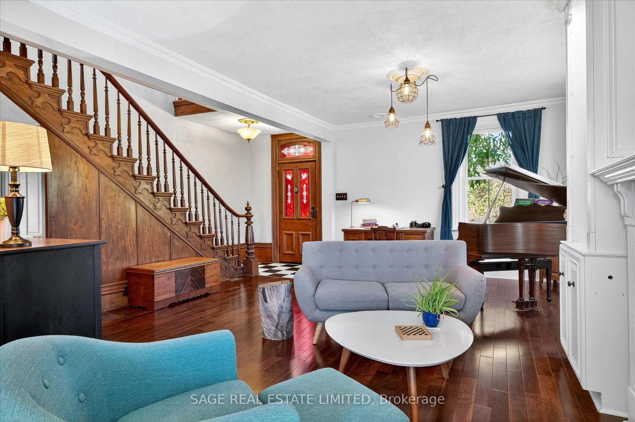 33 North Water Street