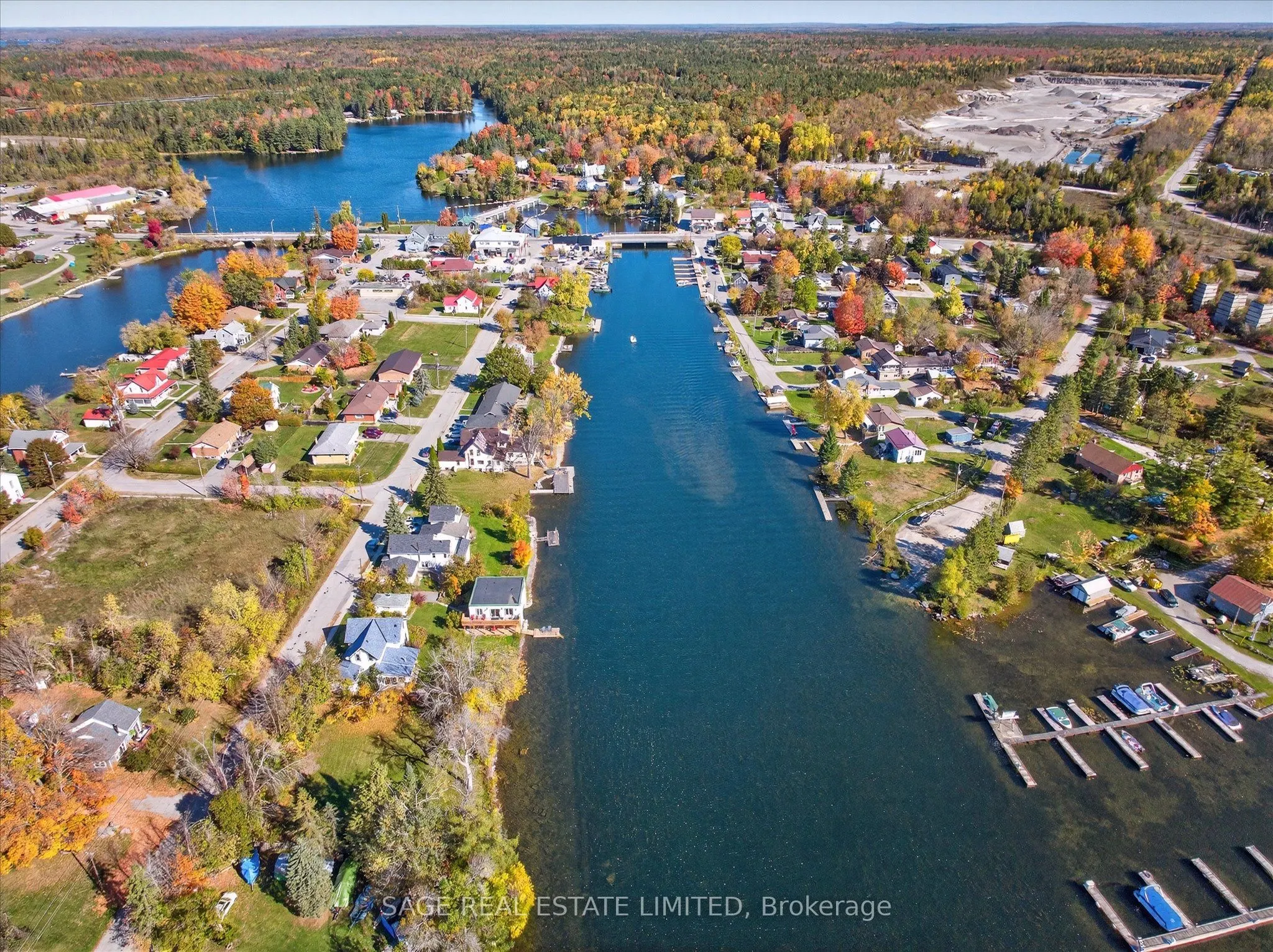 33 North Water Street