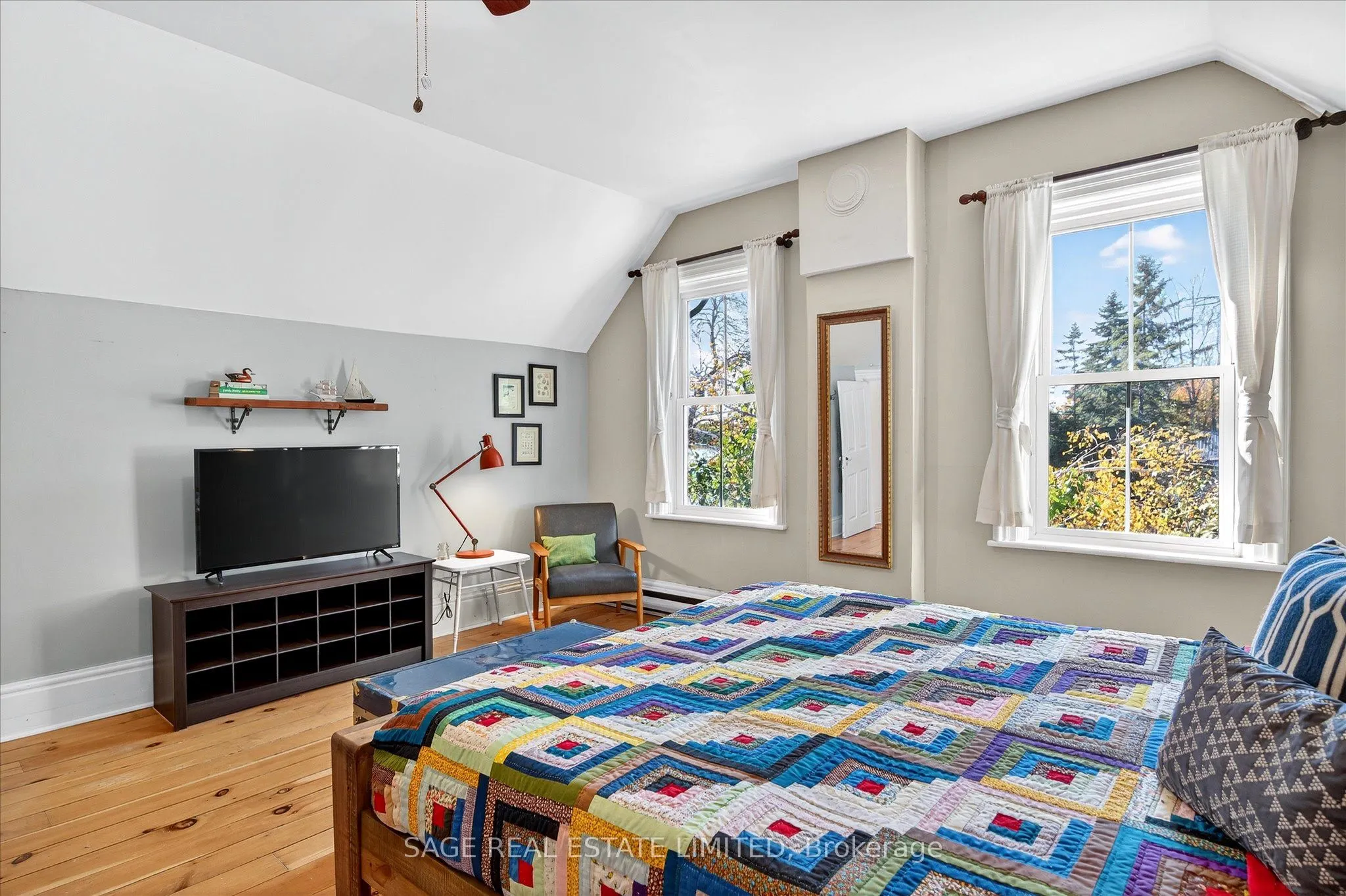 33 North Water Street