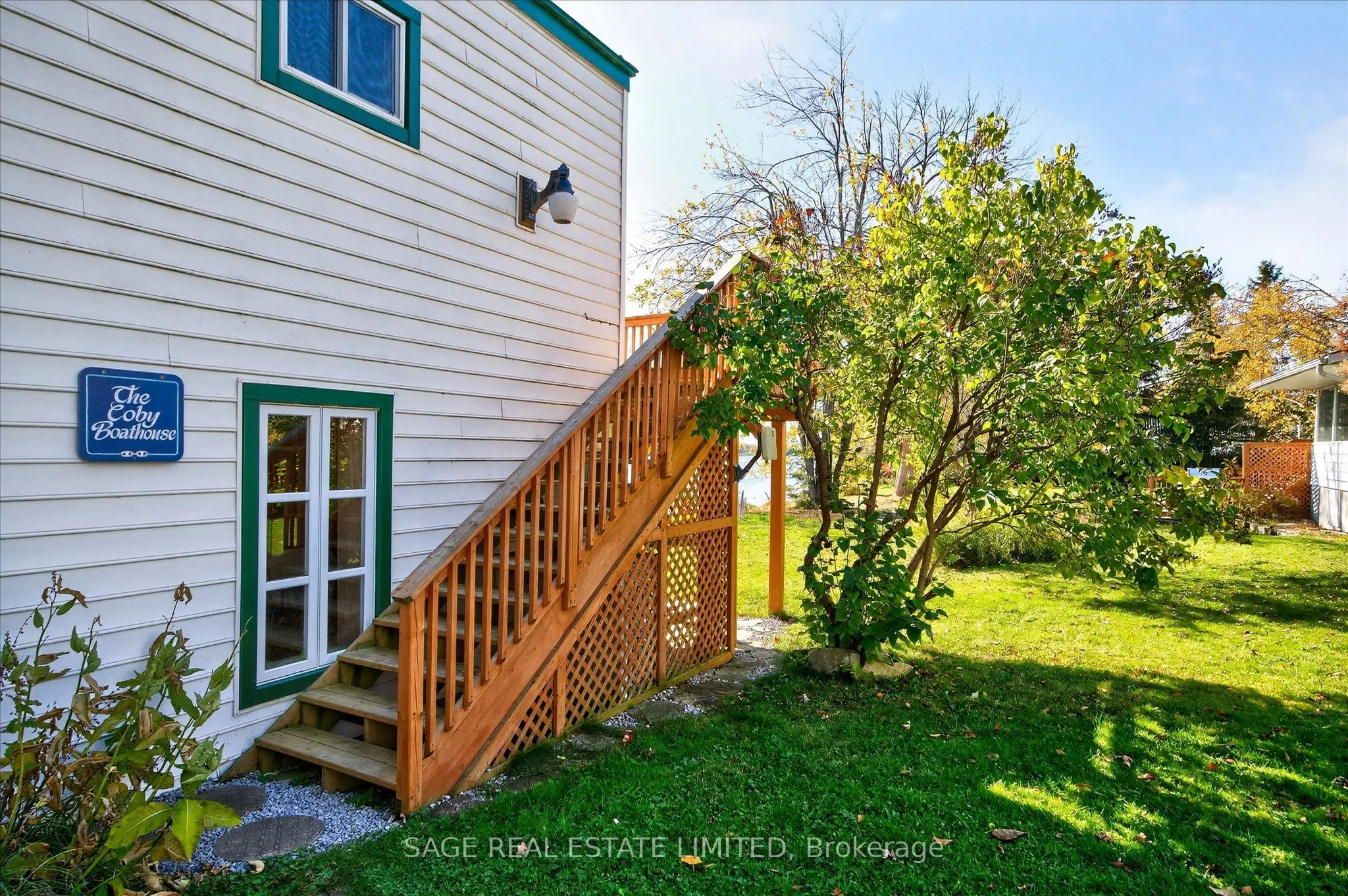 33 North Water Street