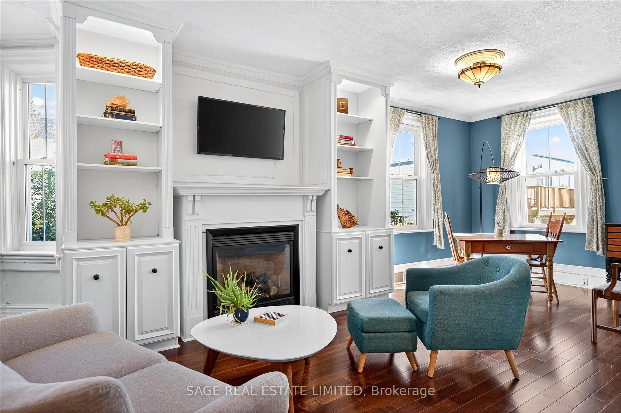 33 North Water Street