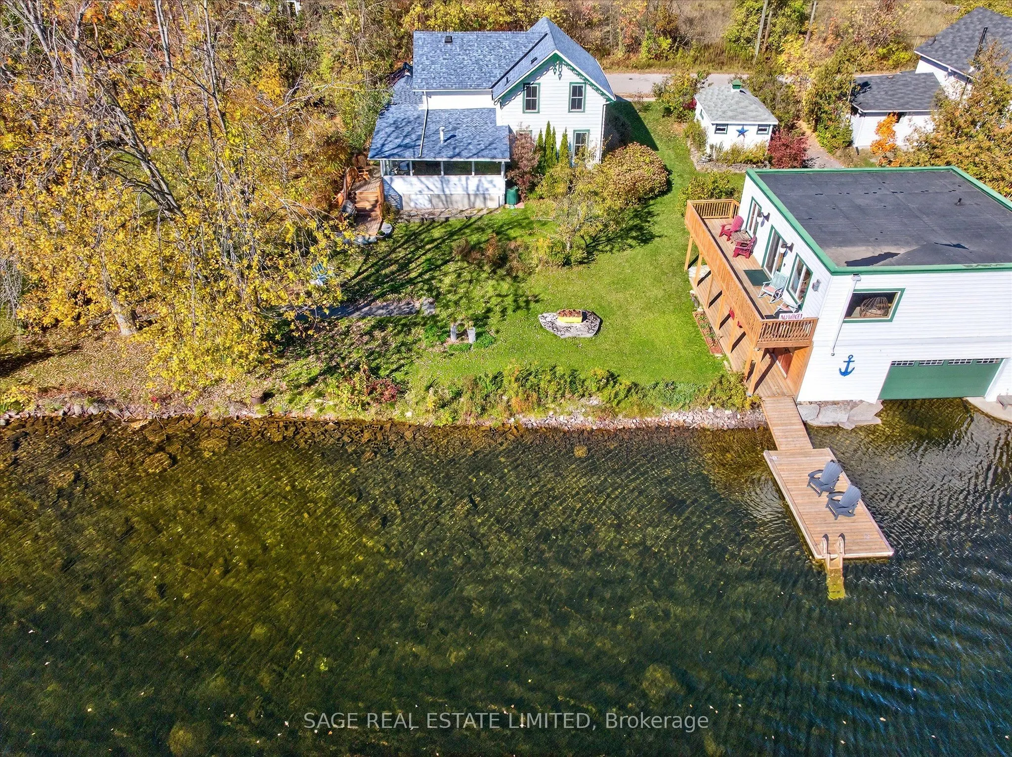 33 North Water Street