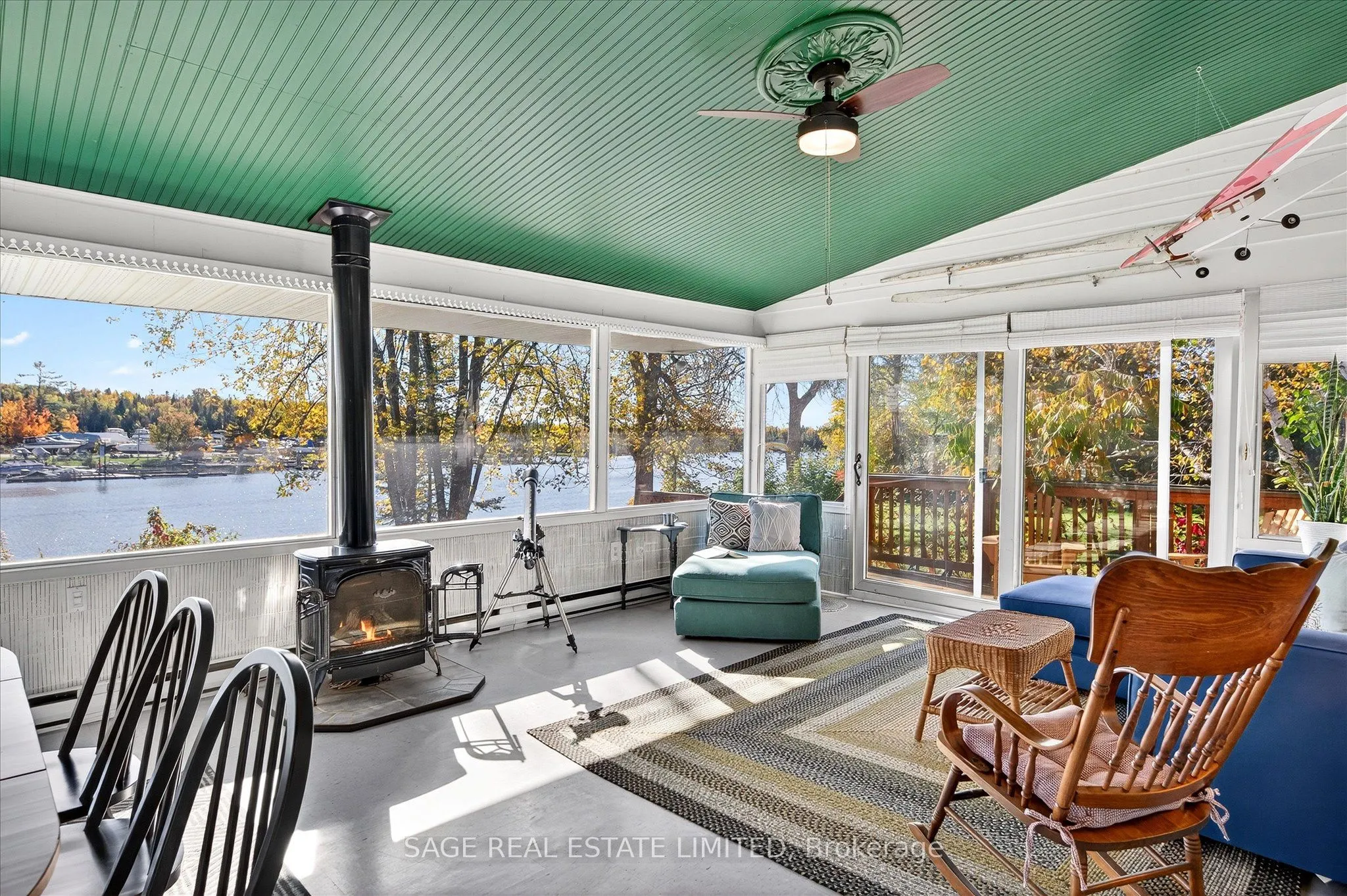 33 North Water Street