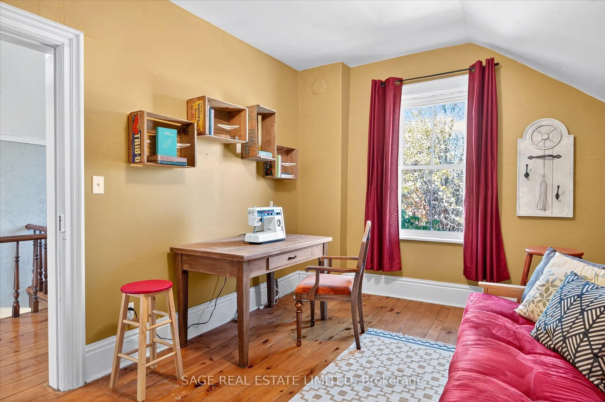 33 North Water Street