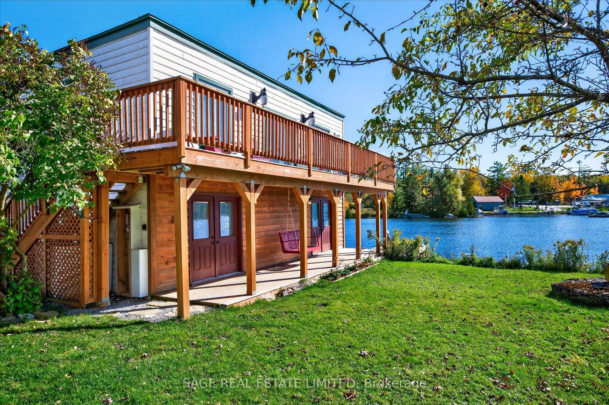 33 North Water Street