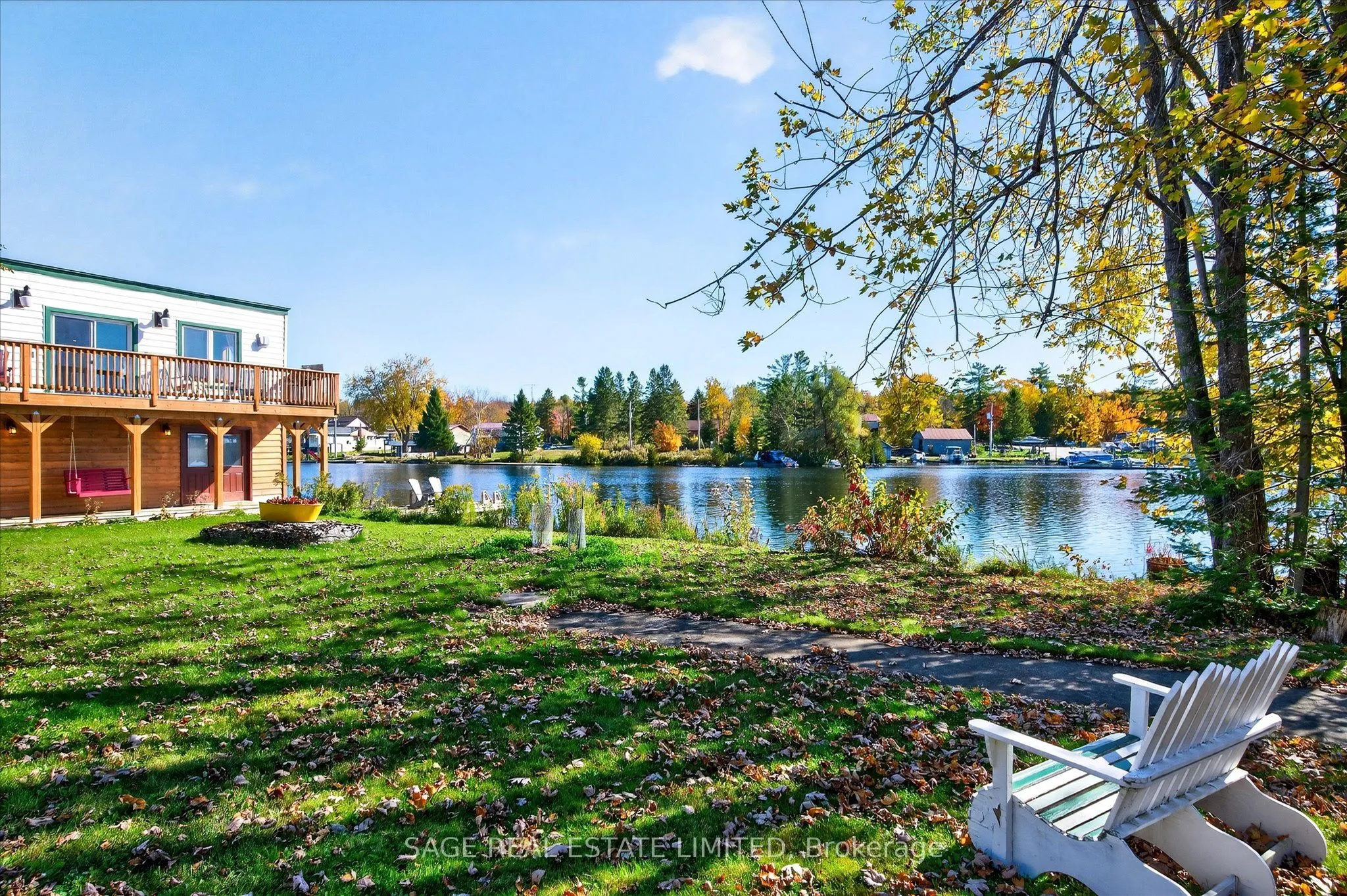 33 North Water Street