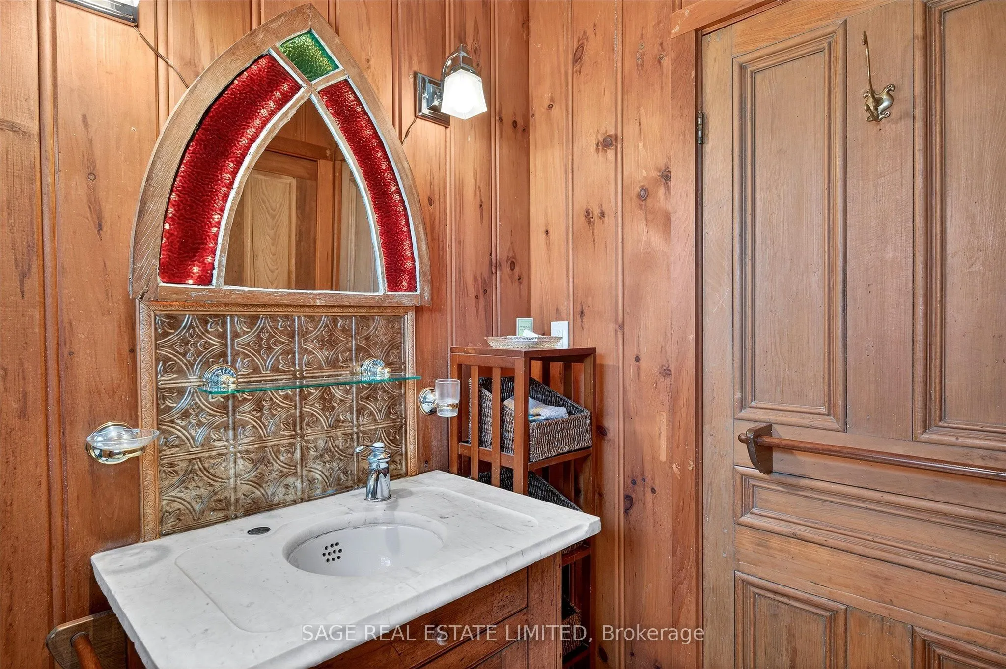 33 North Water Street