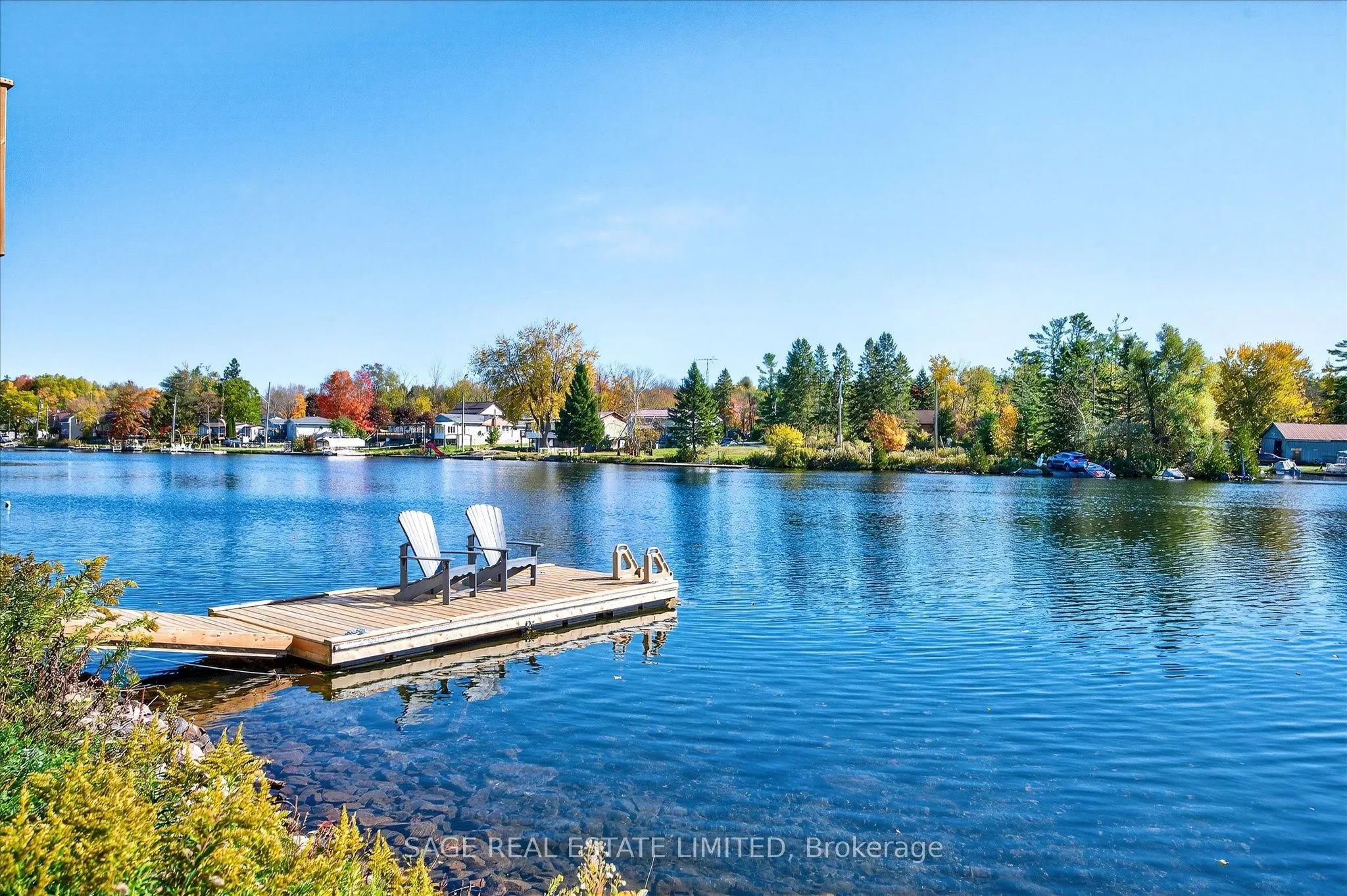 33 North Water Street