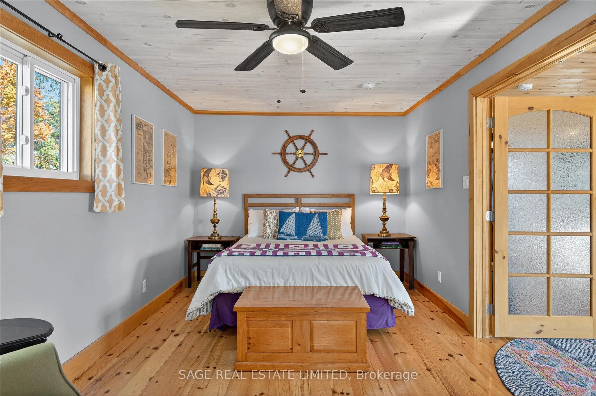 33 North Water Street