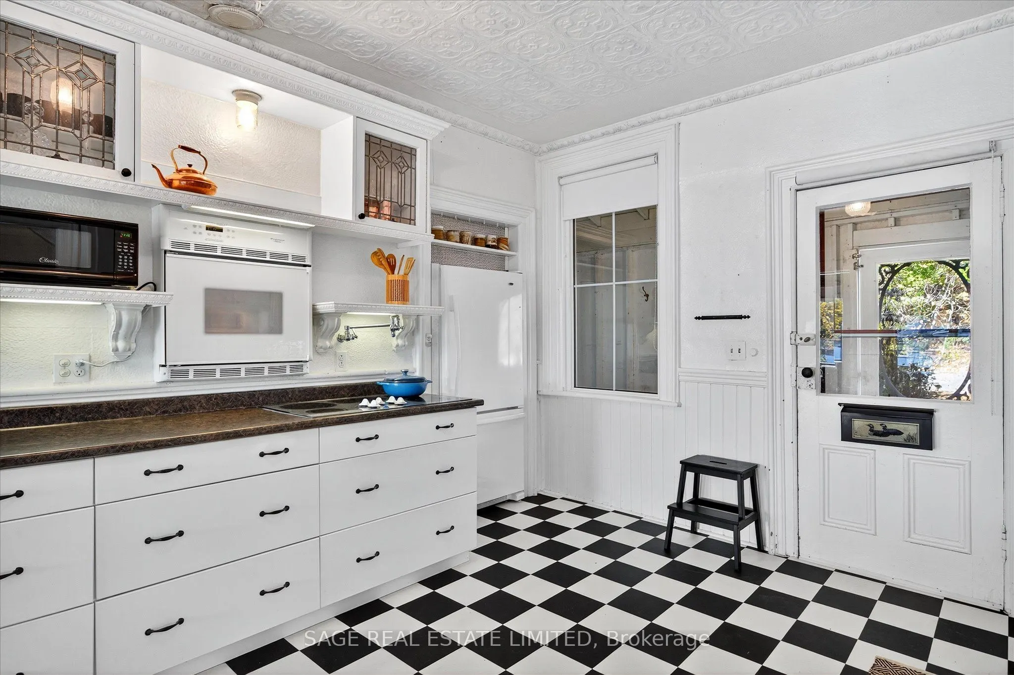 33 North Water Street