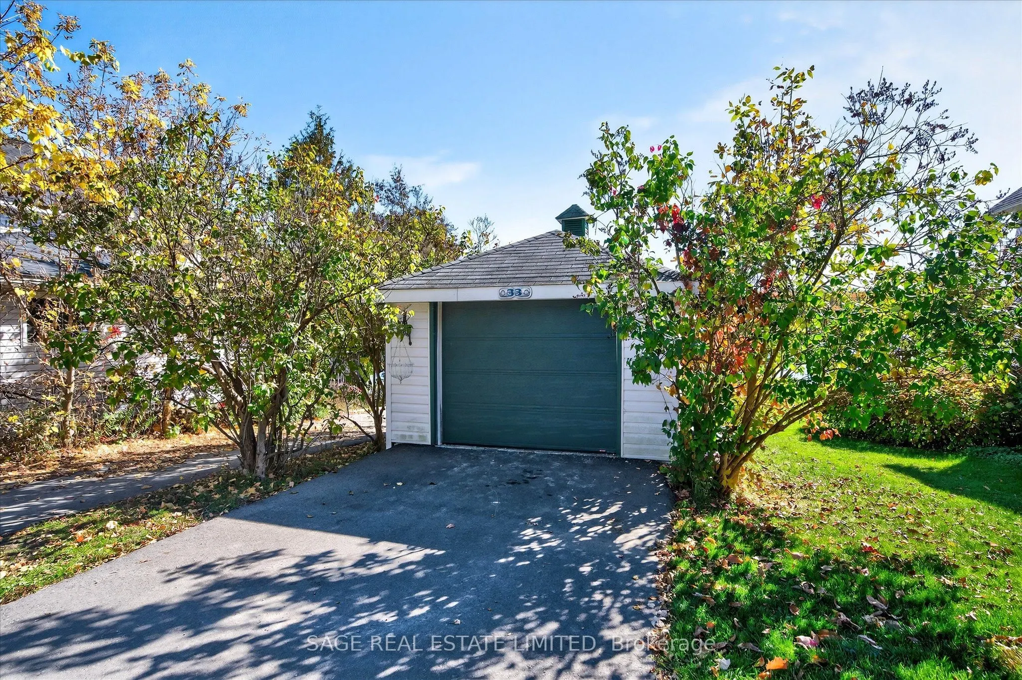 33 North Water Street