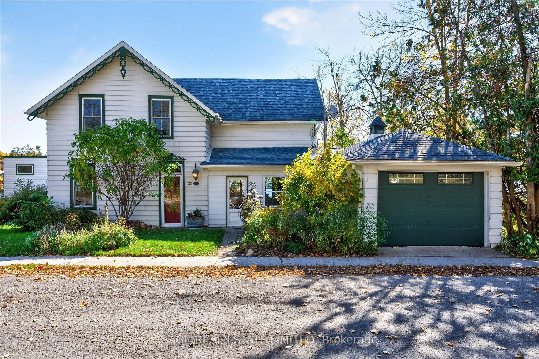 33 North Water Street